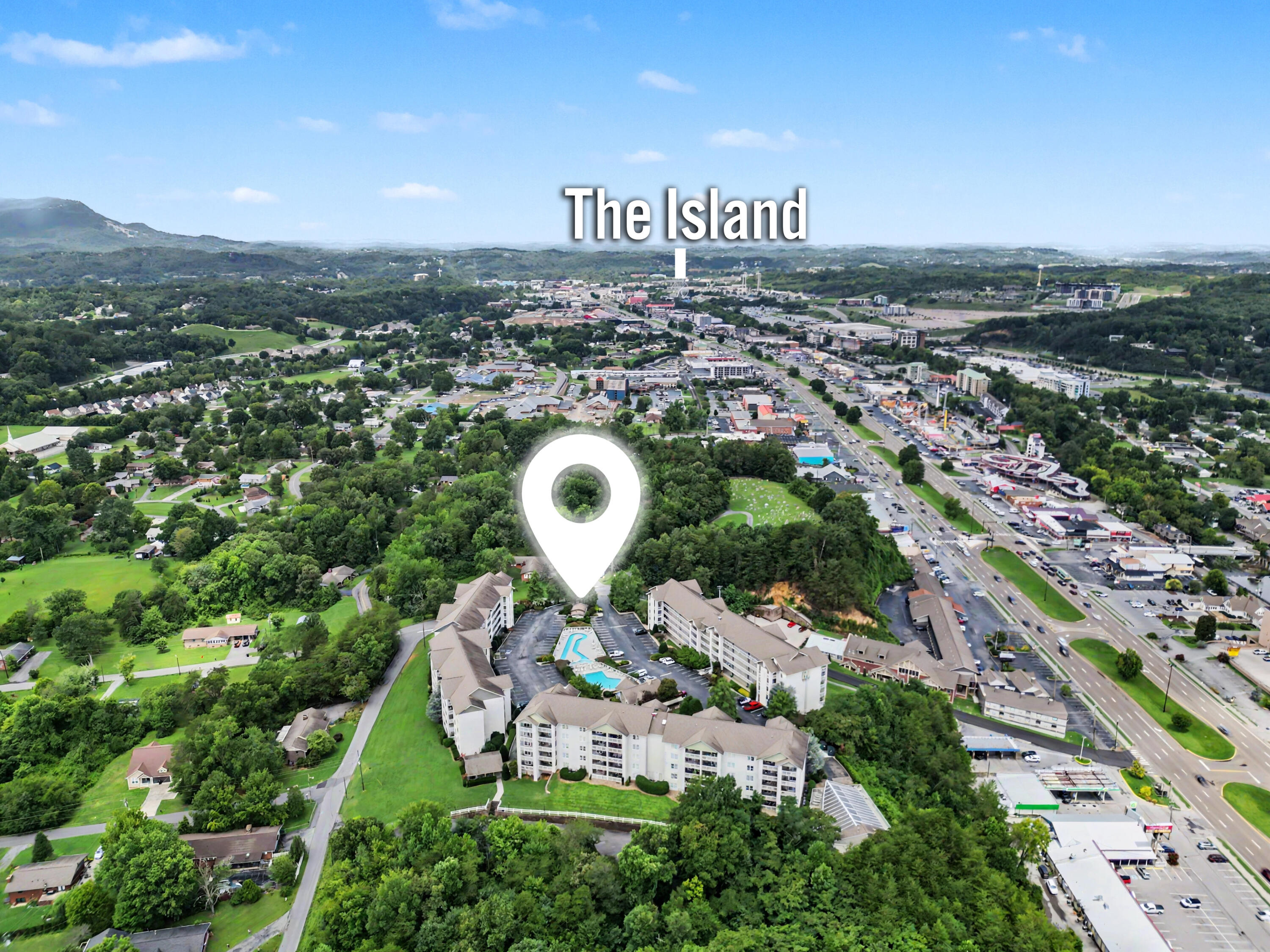 205 Ogle Drive, UNIT 552