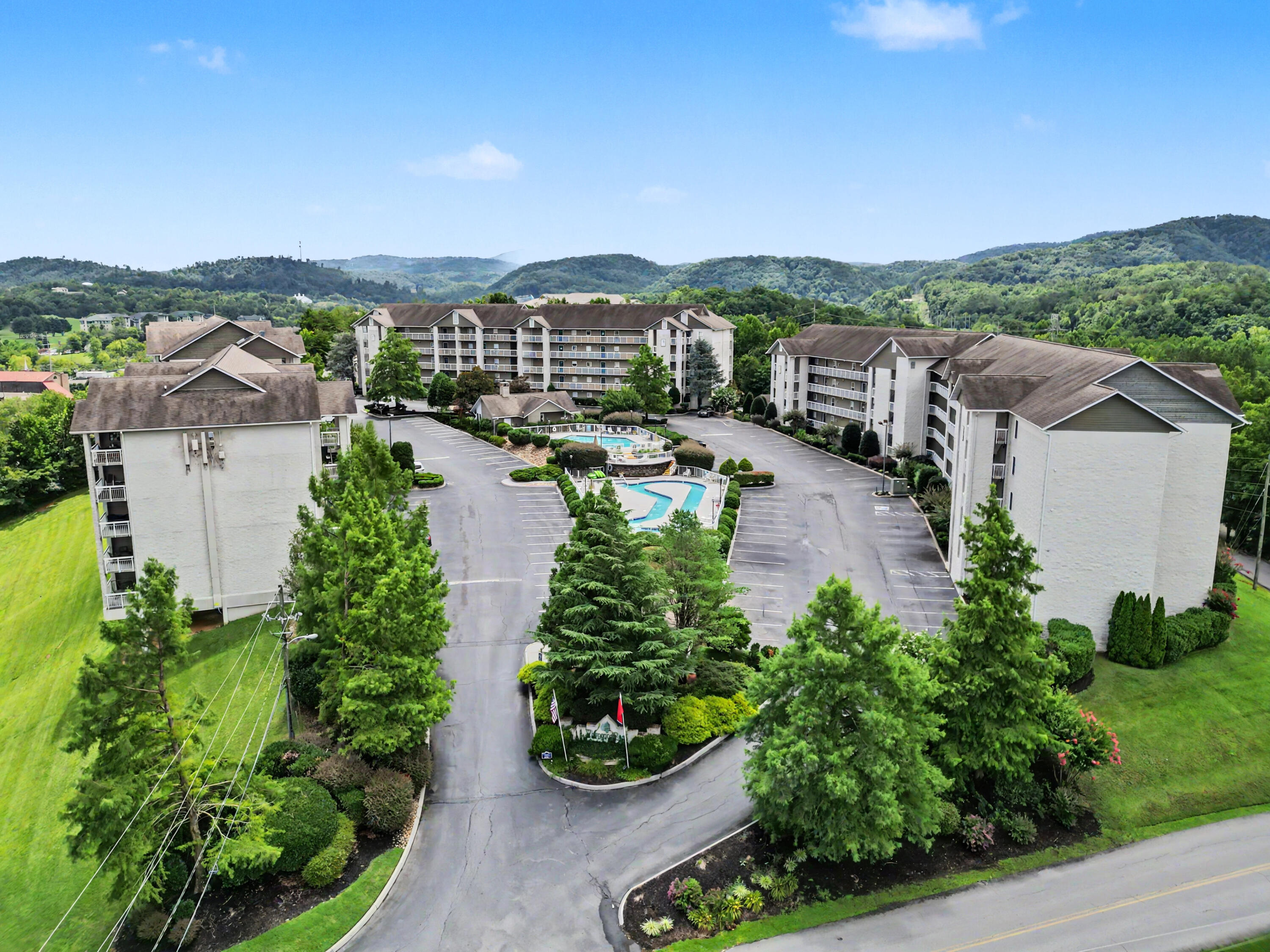 205 Ogle Drive, UNIT 552