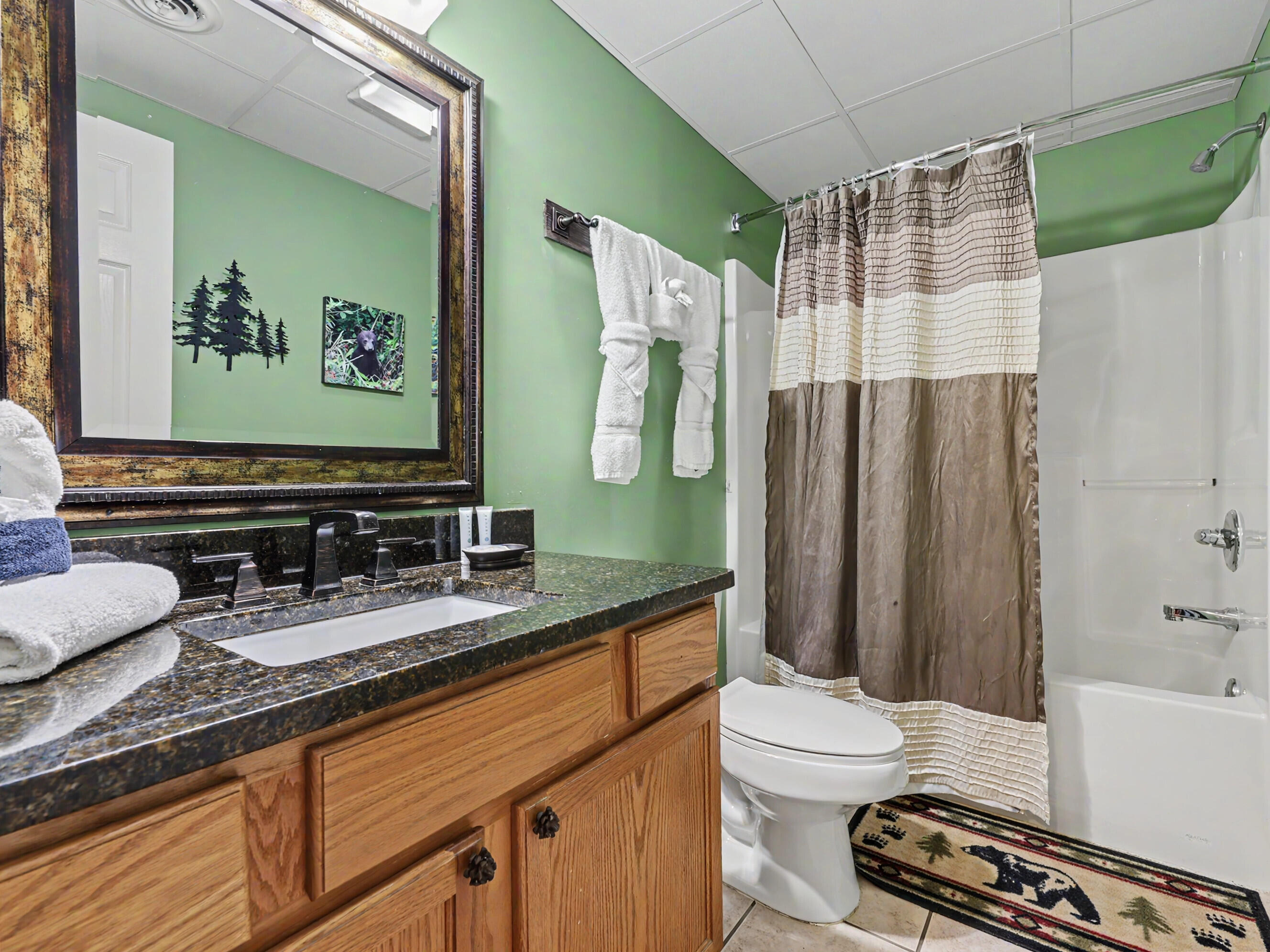205 Ogle Drive, UNIT 552