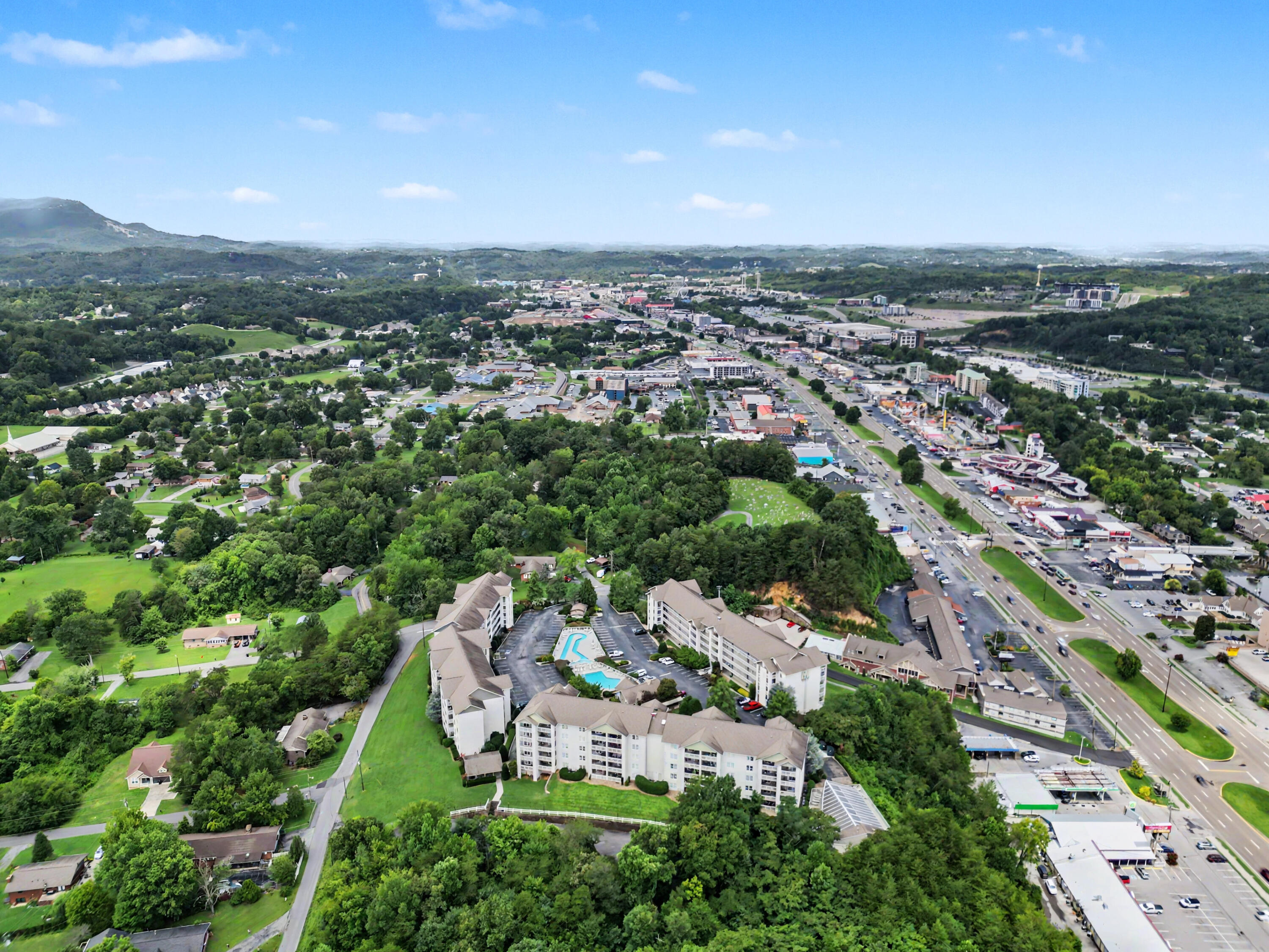 205 Ogle Drive, UNIT 552