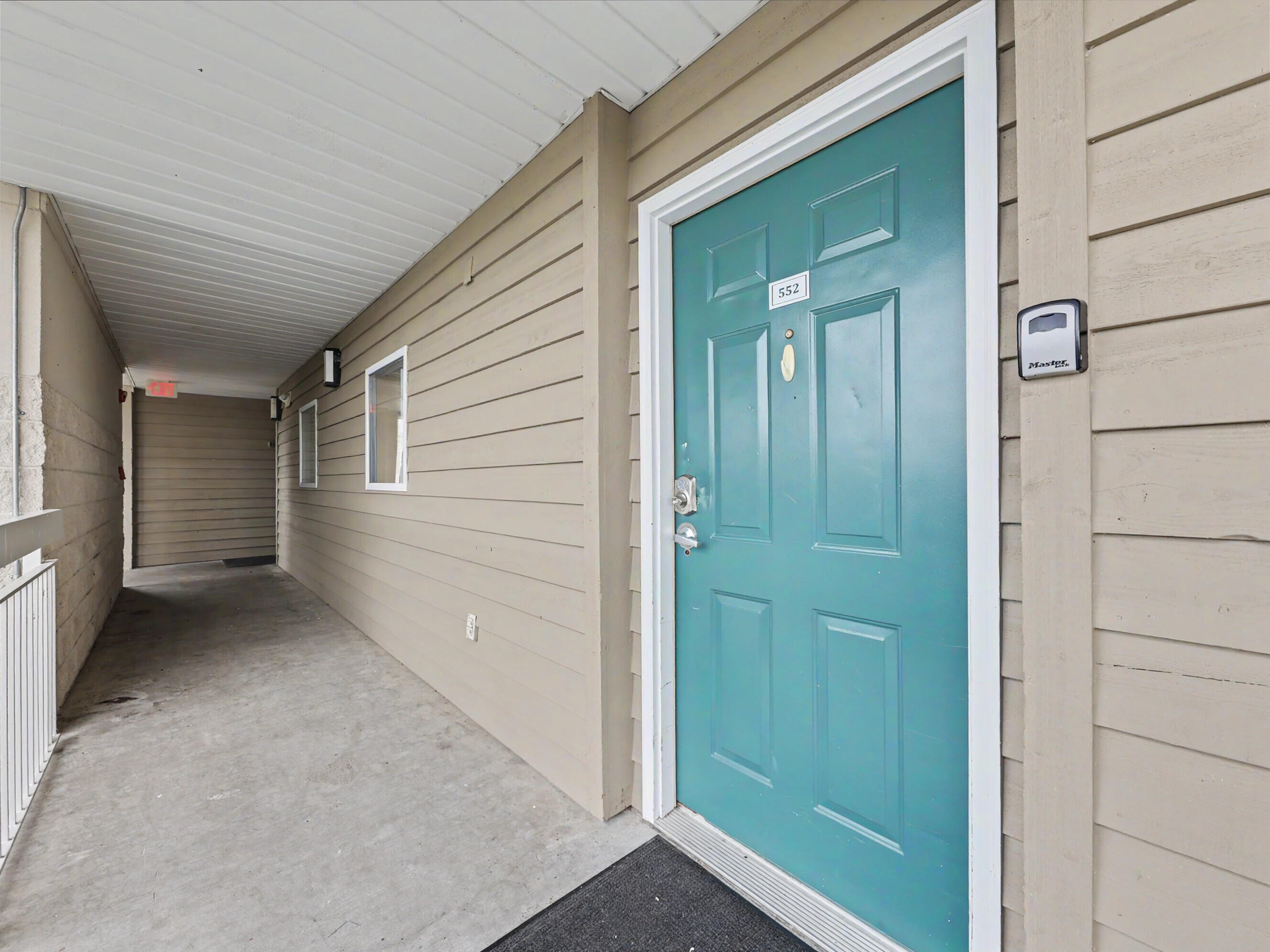 205 Ogle Drive, UNIT 552