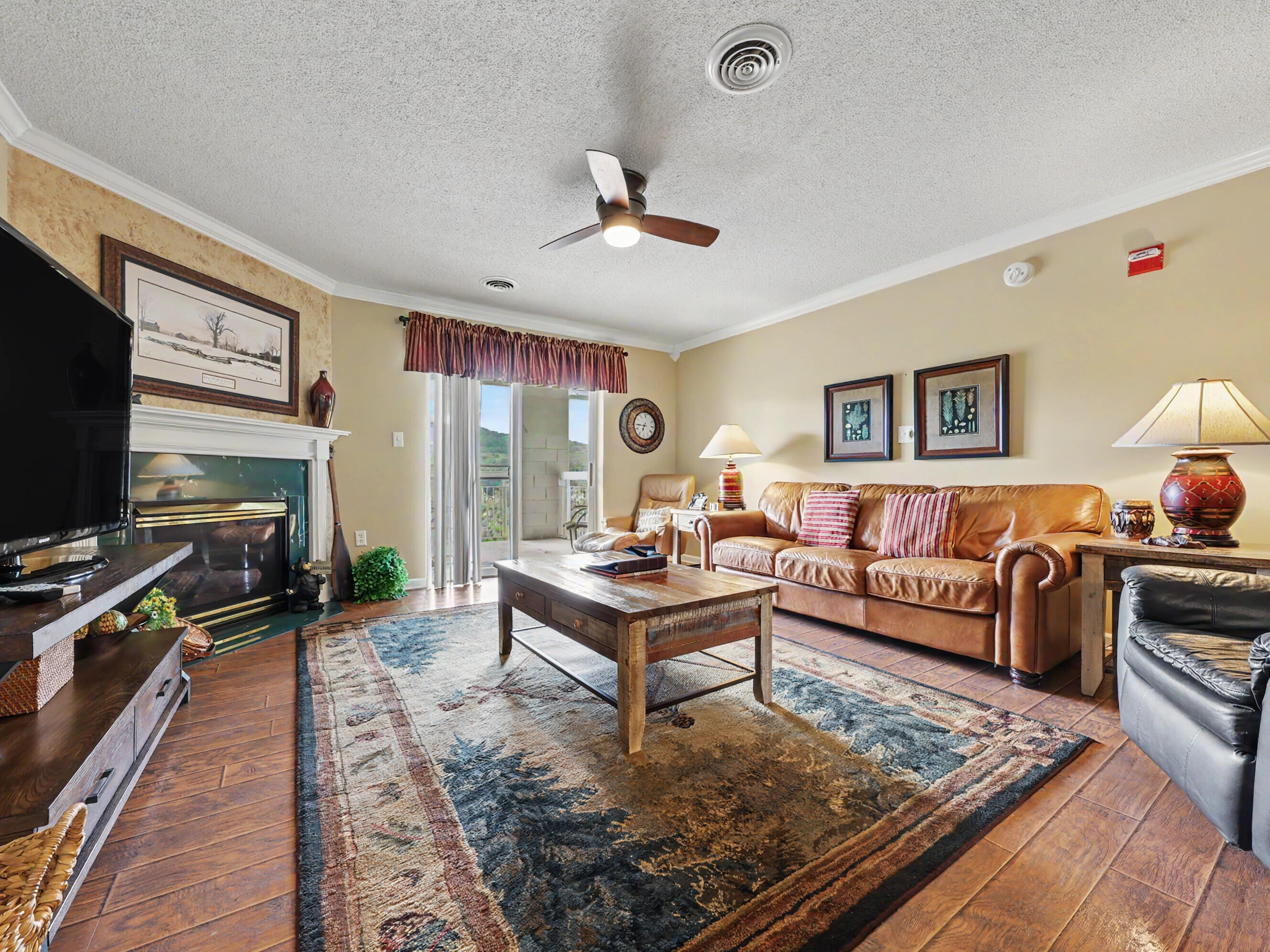 205 Ogle Drive, UNIT 552