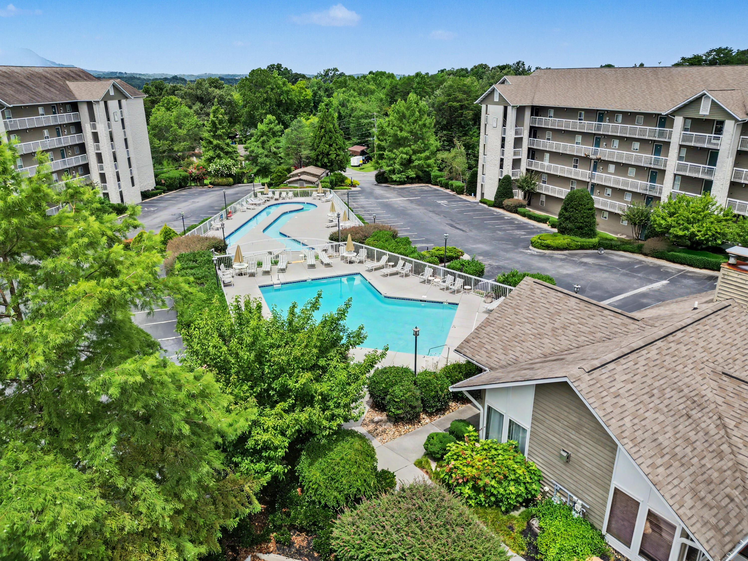 205 Ogle Drive, UNIT 552
