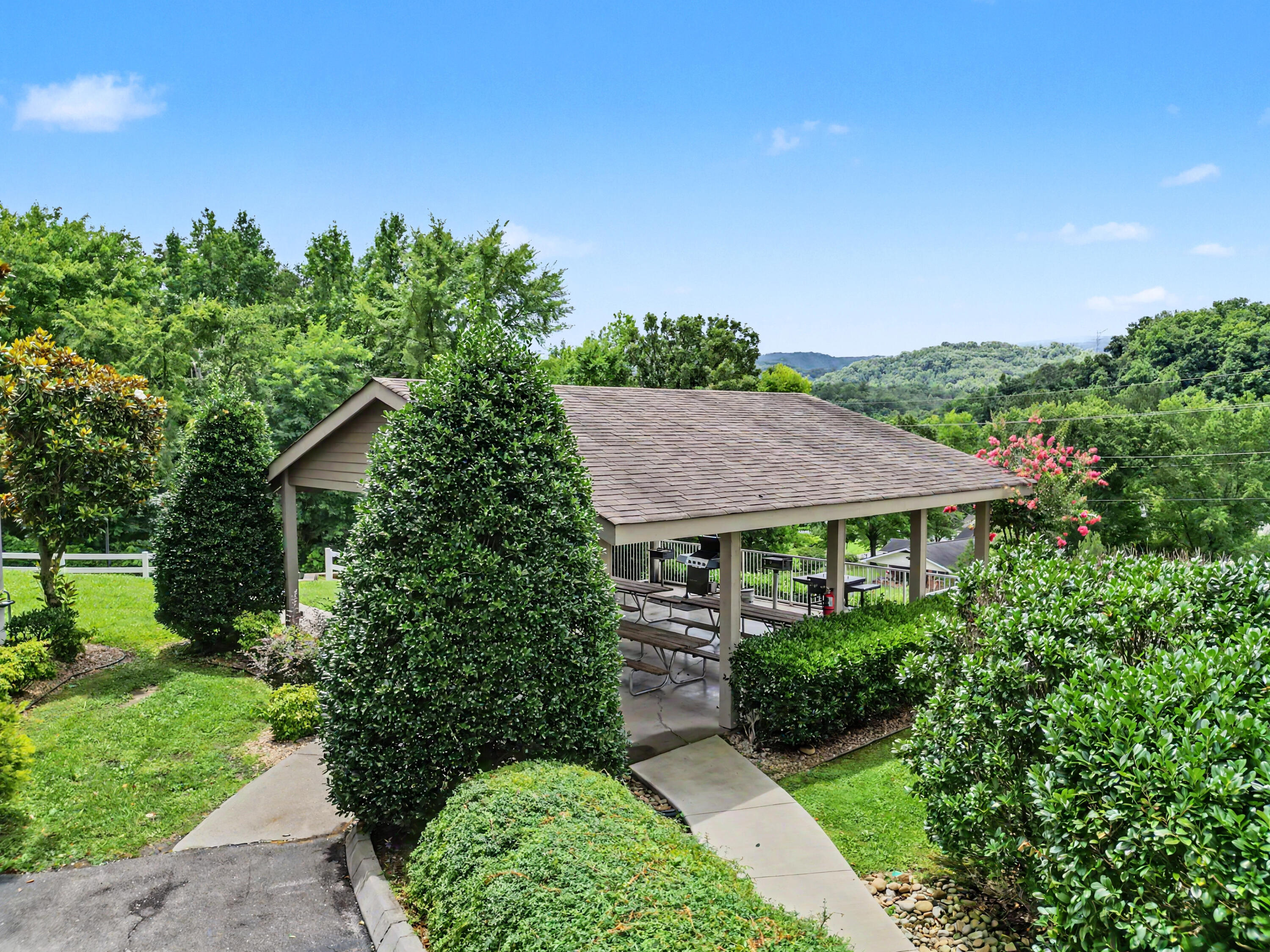 205 Ogle Drive, UNIT 552
