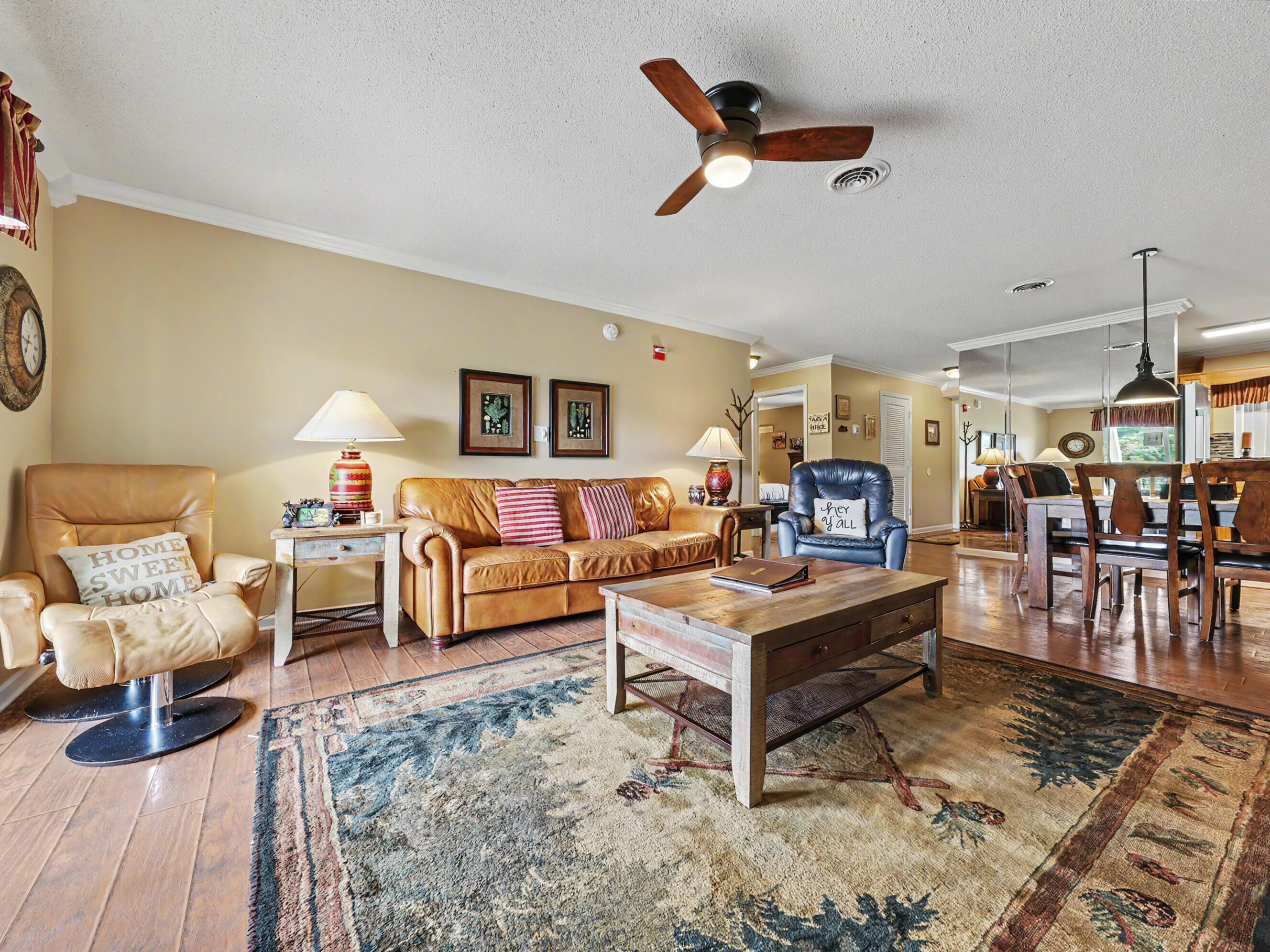 205 Ogle Drive, UNIT 552