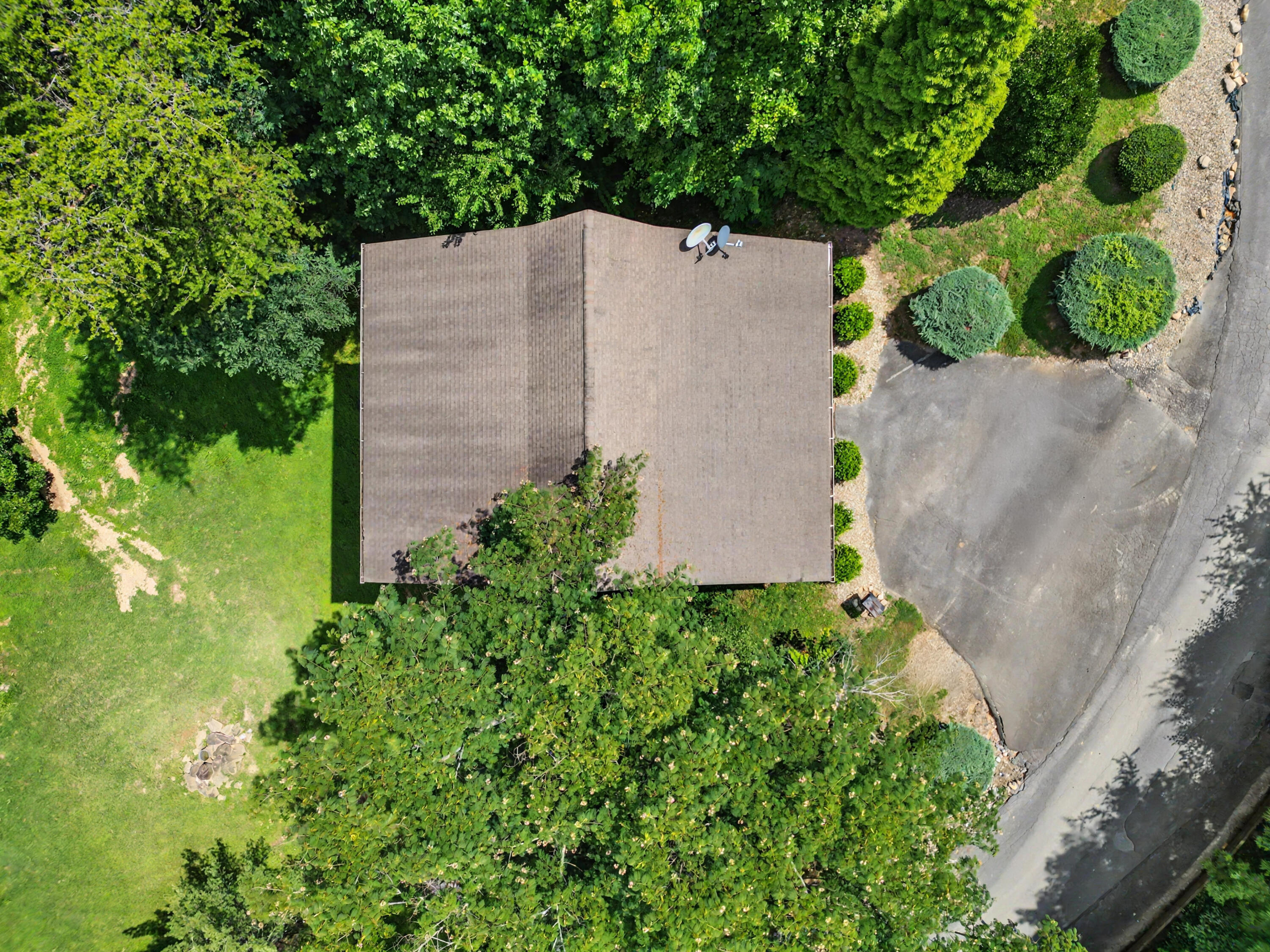 1609 Pinewood Way