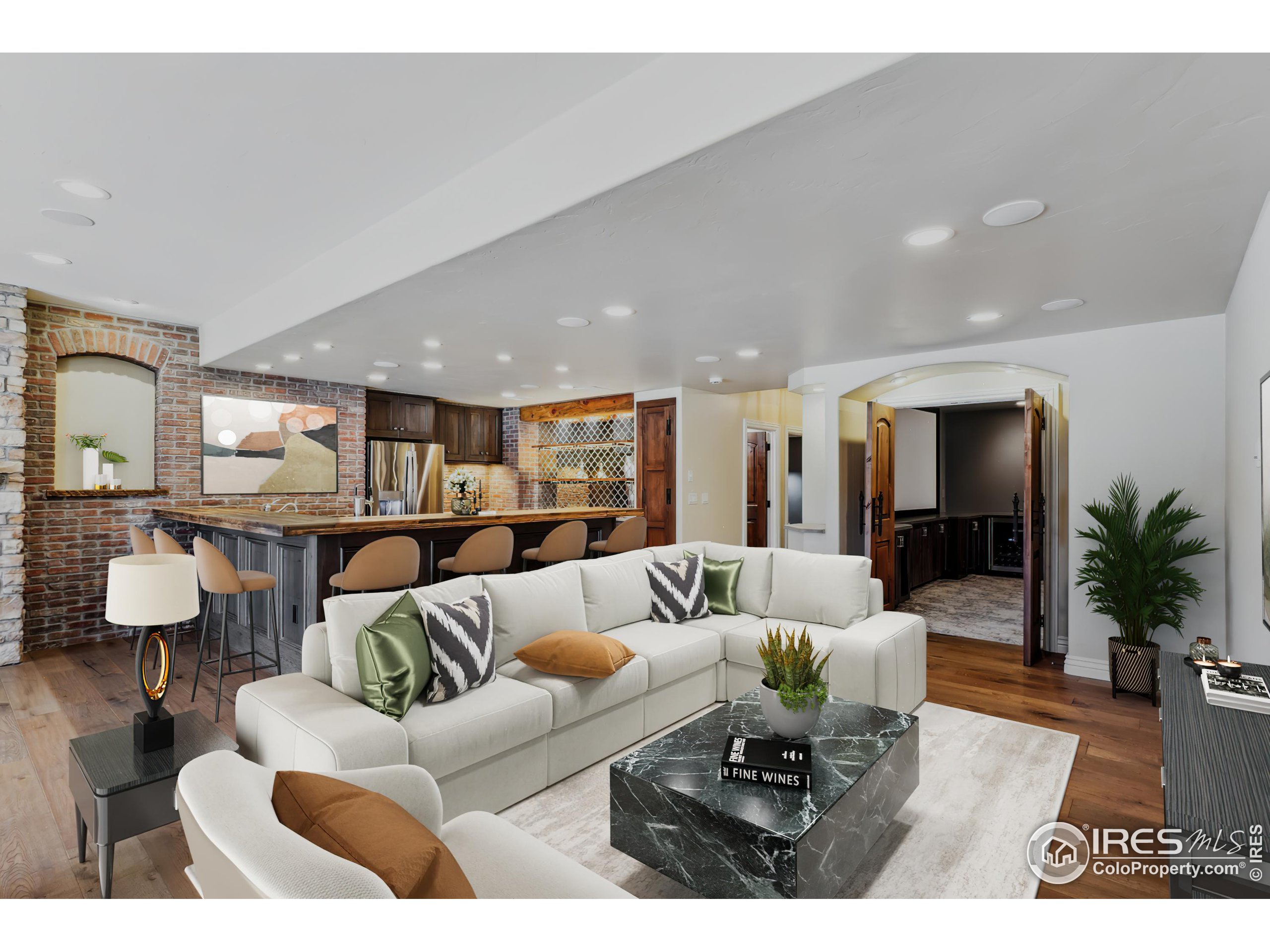 4873 Desperado Way