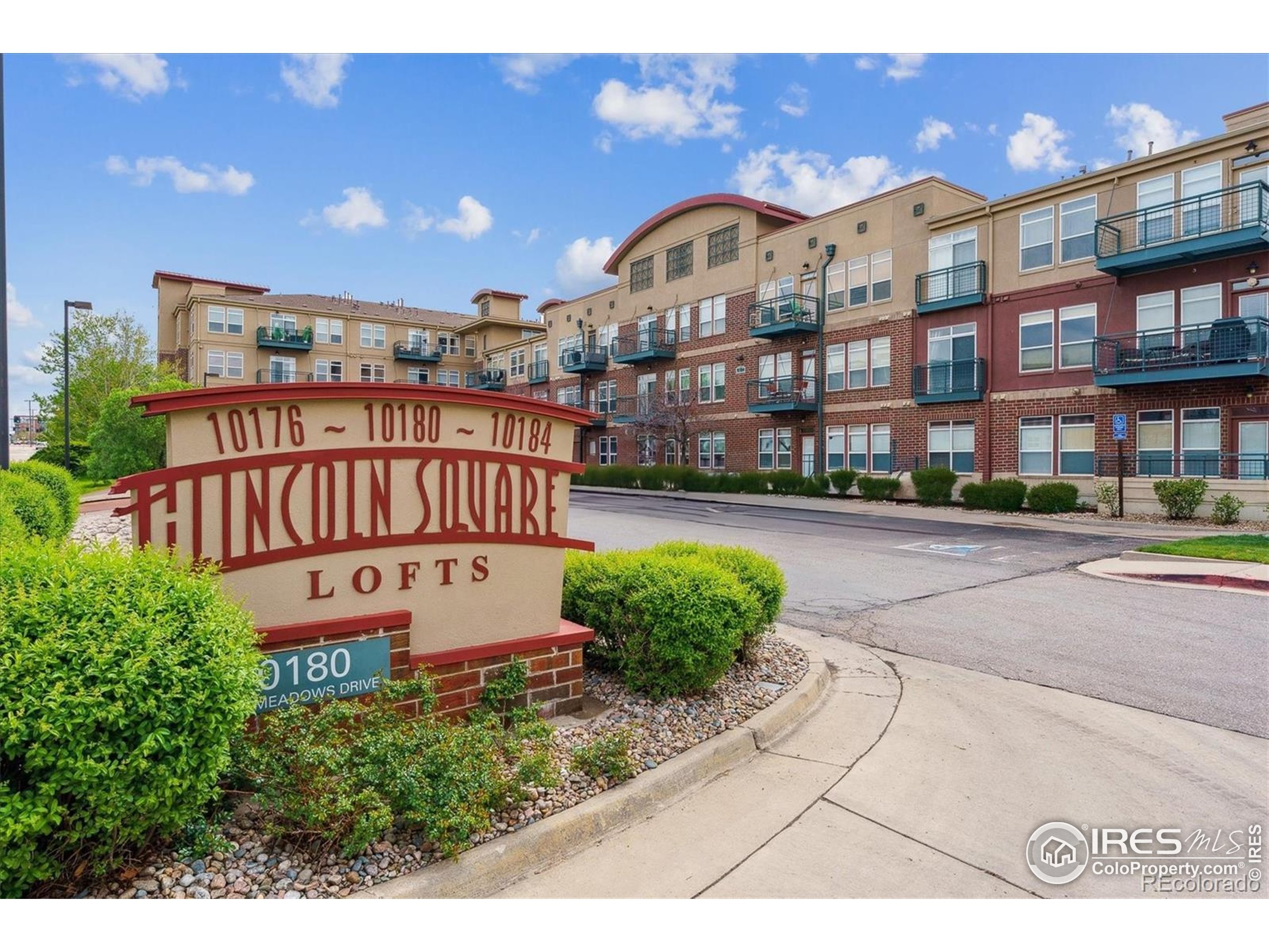 10184 Park Meadows Dr 1120