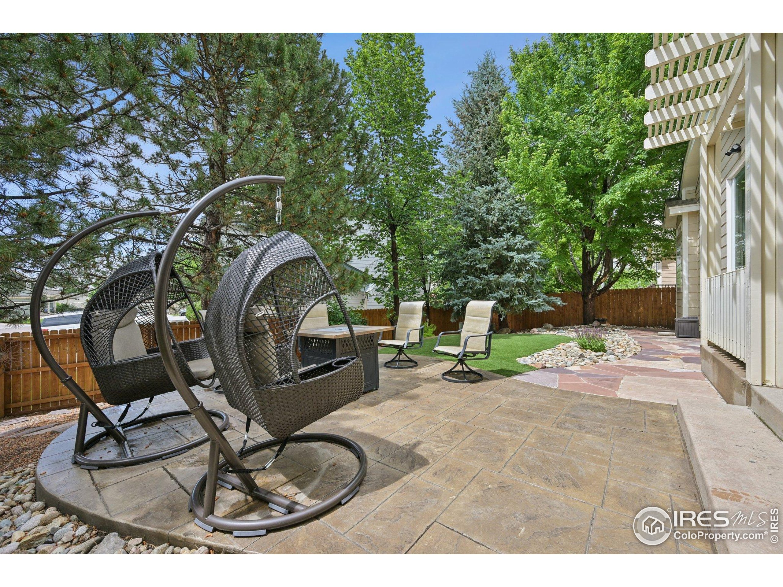 3991 Stampede Dr