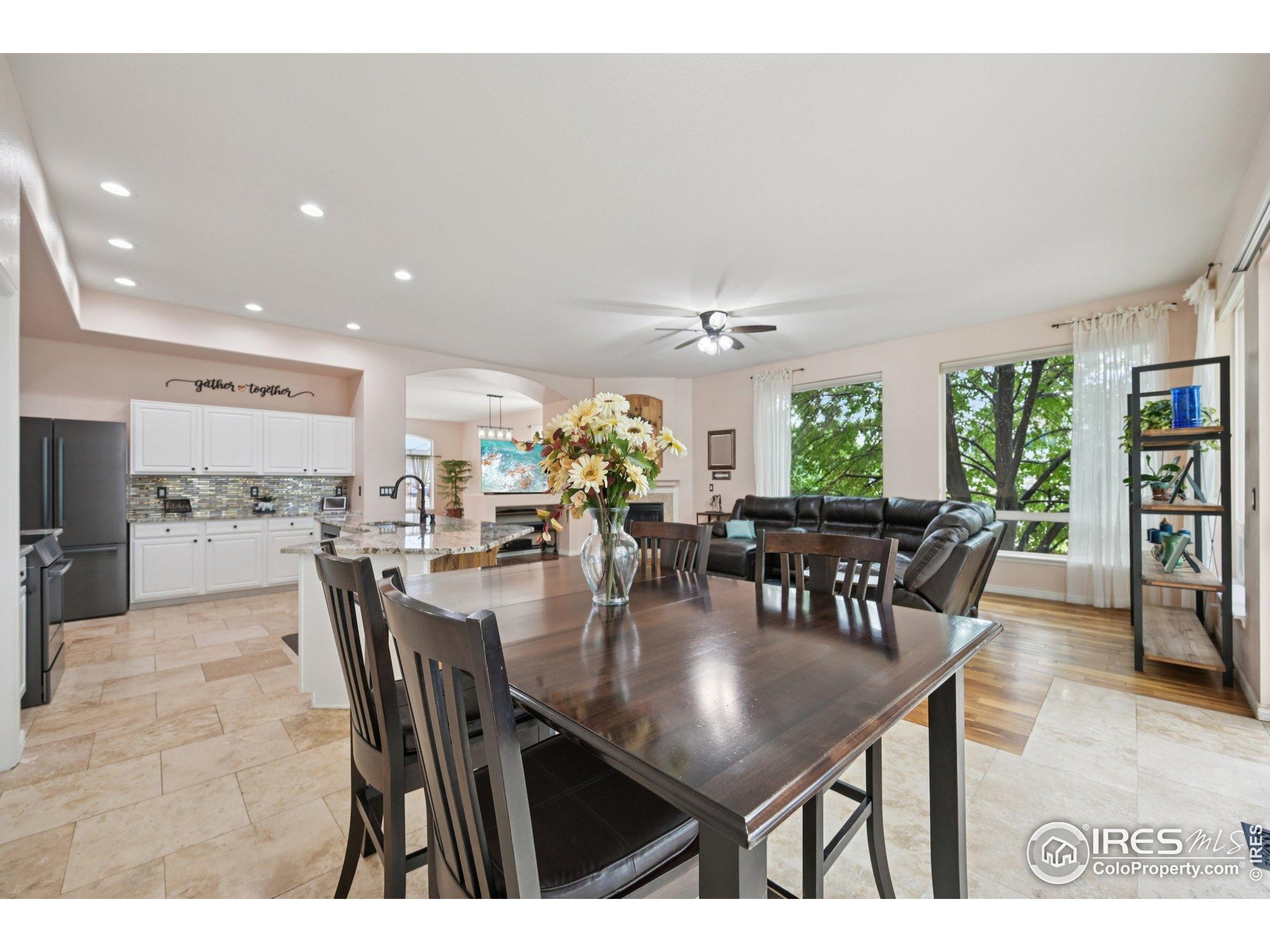 3991 Stampede Dr