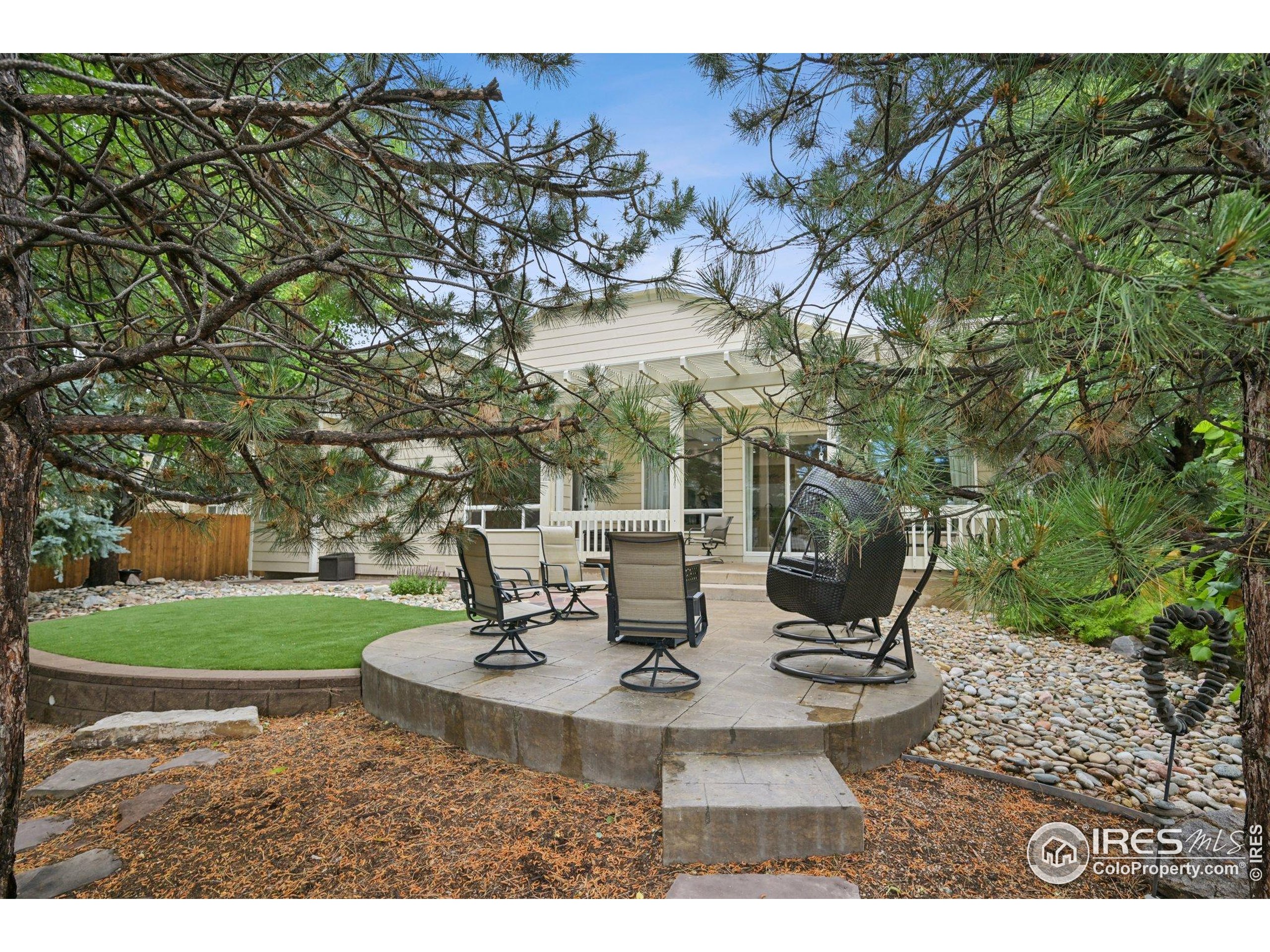 3991 Stampede Dr