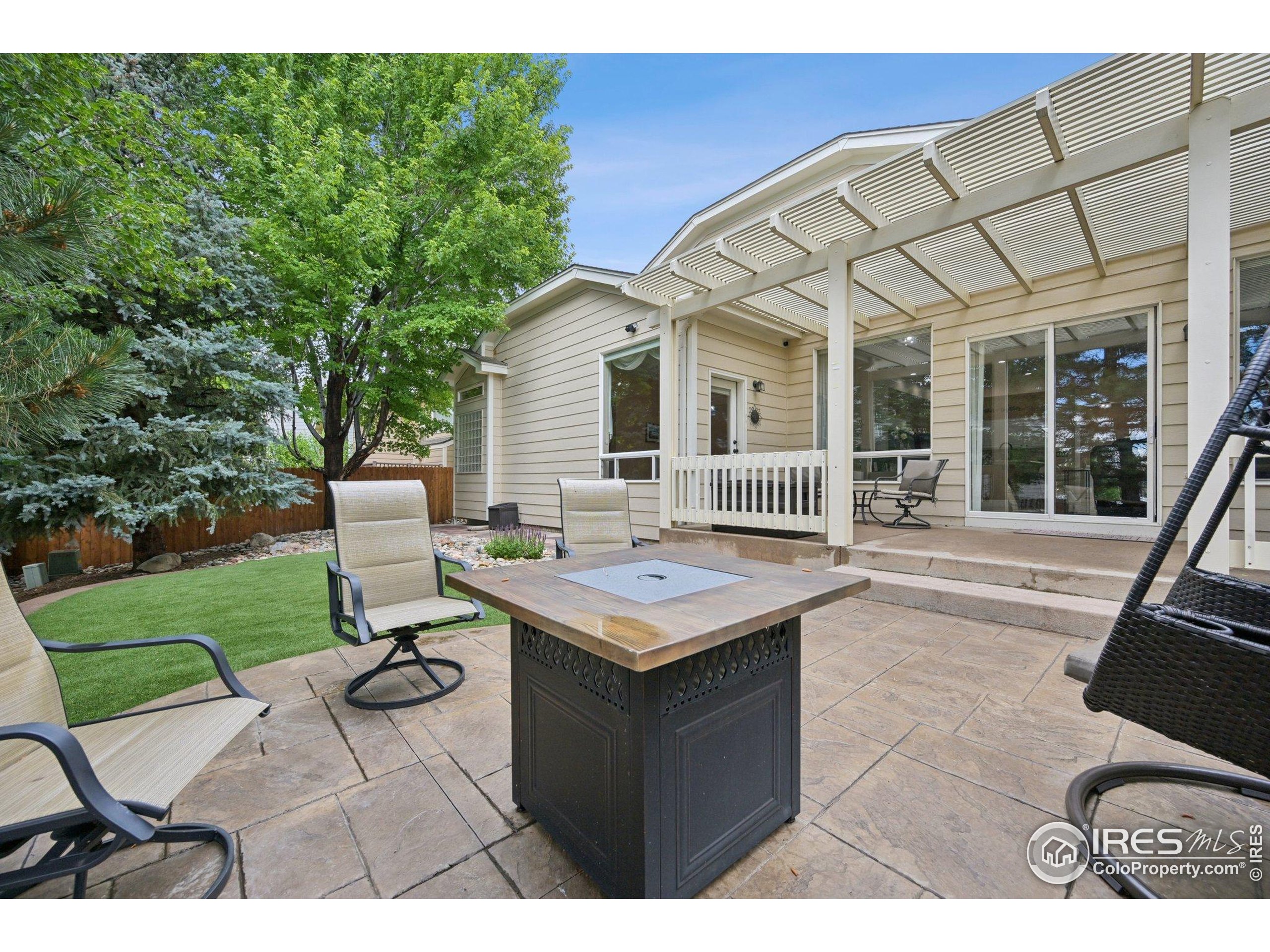 3991 Stampede Dr