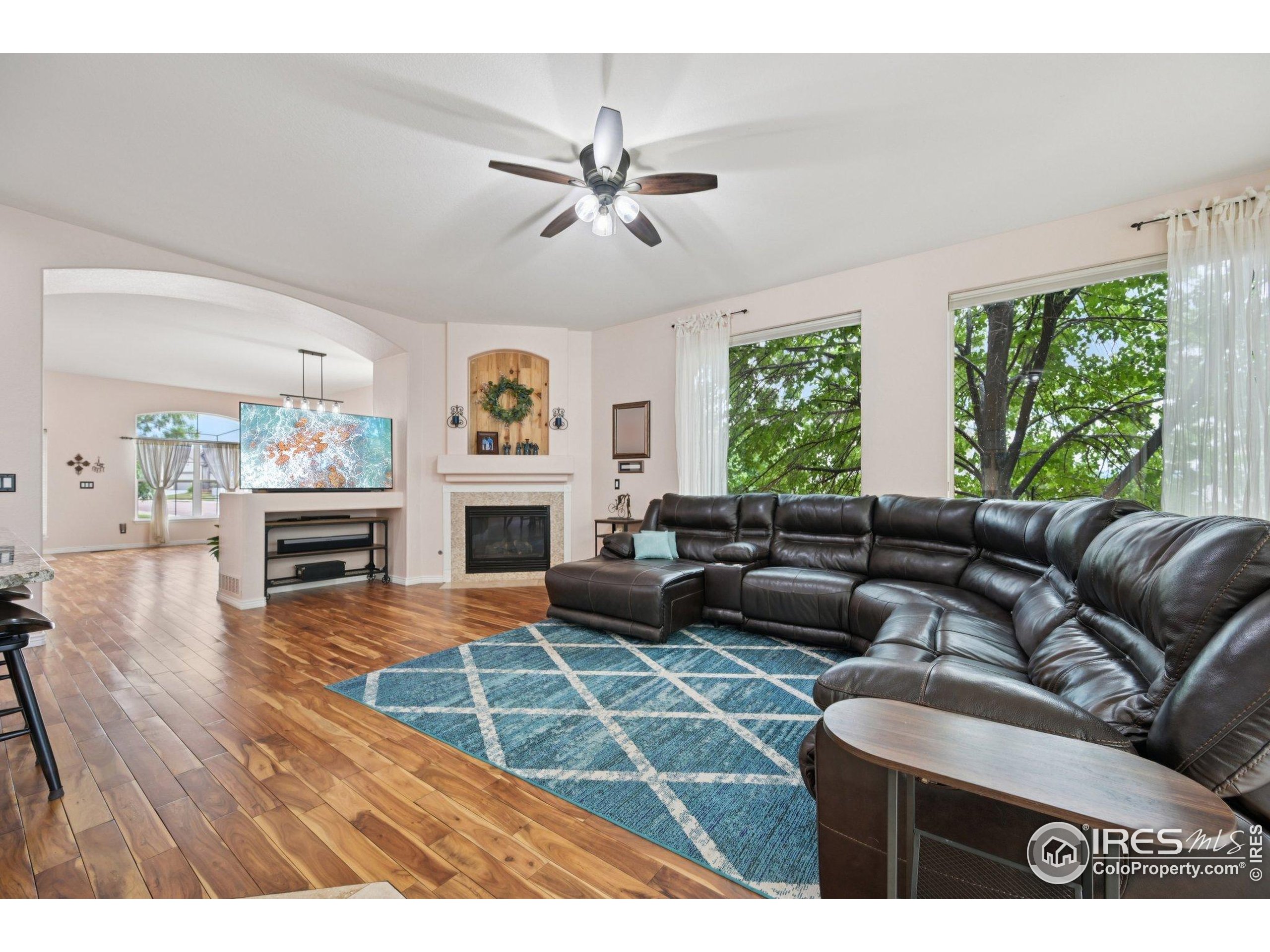 3991 Stampede Dr