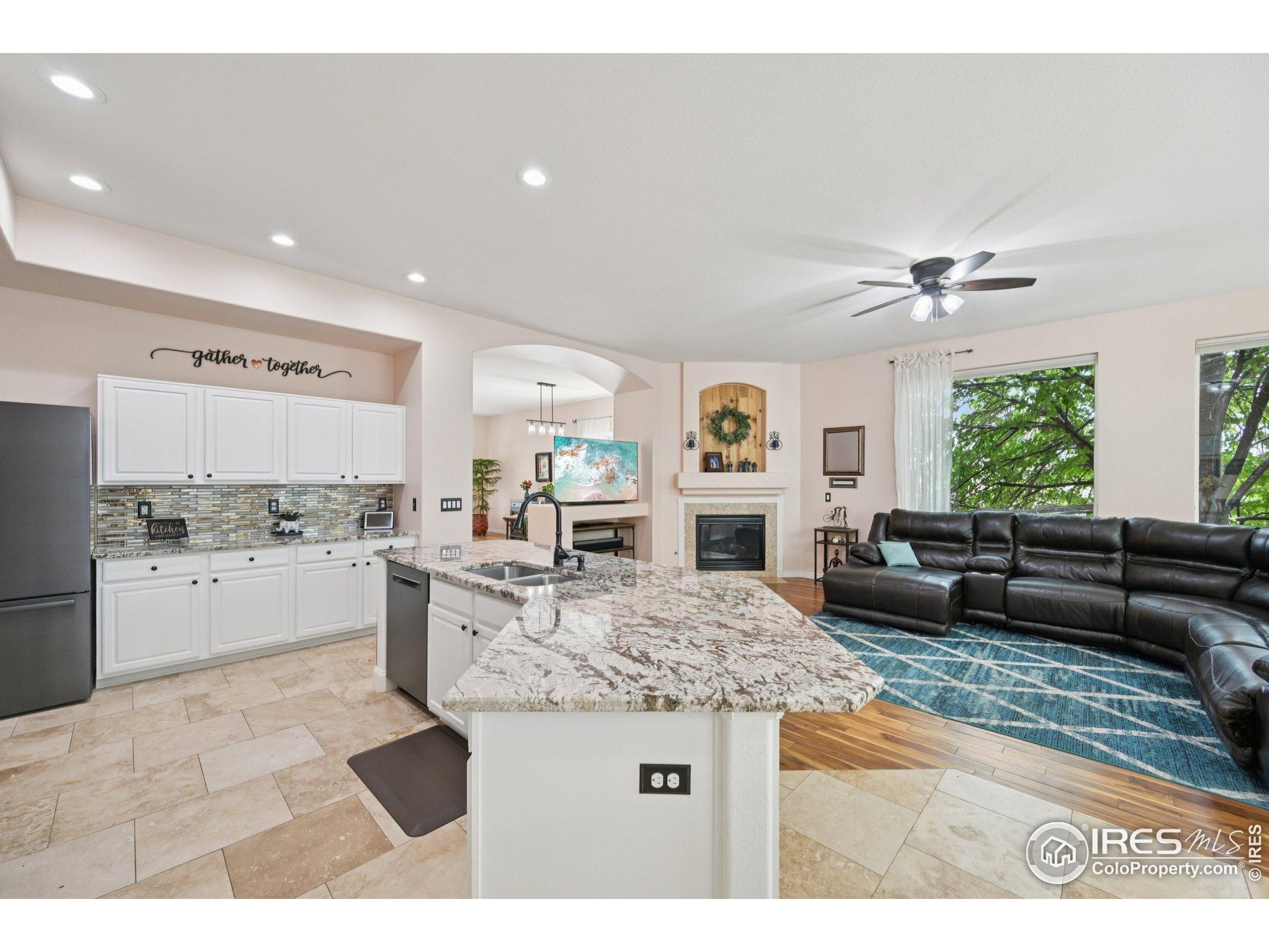 3991 Stampede Dr