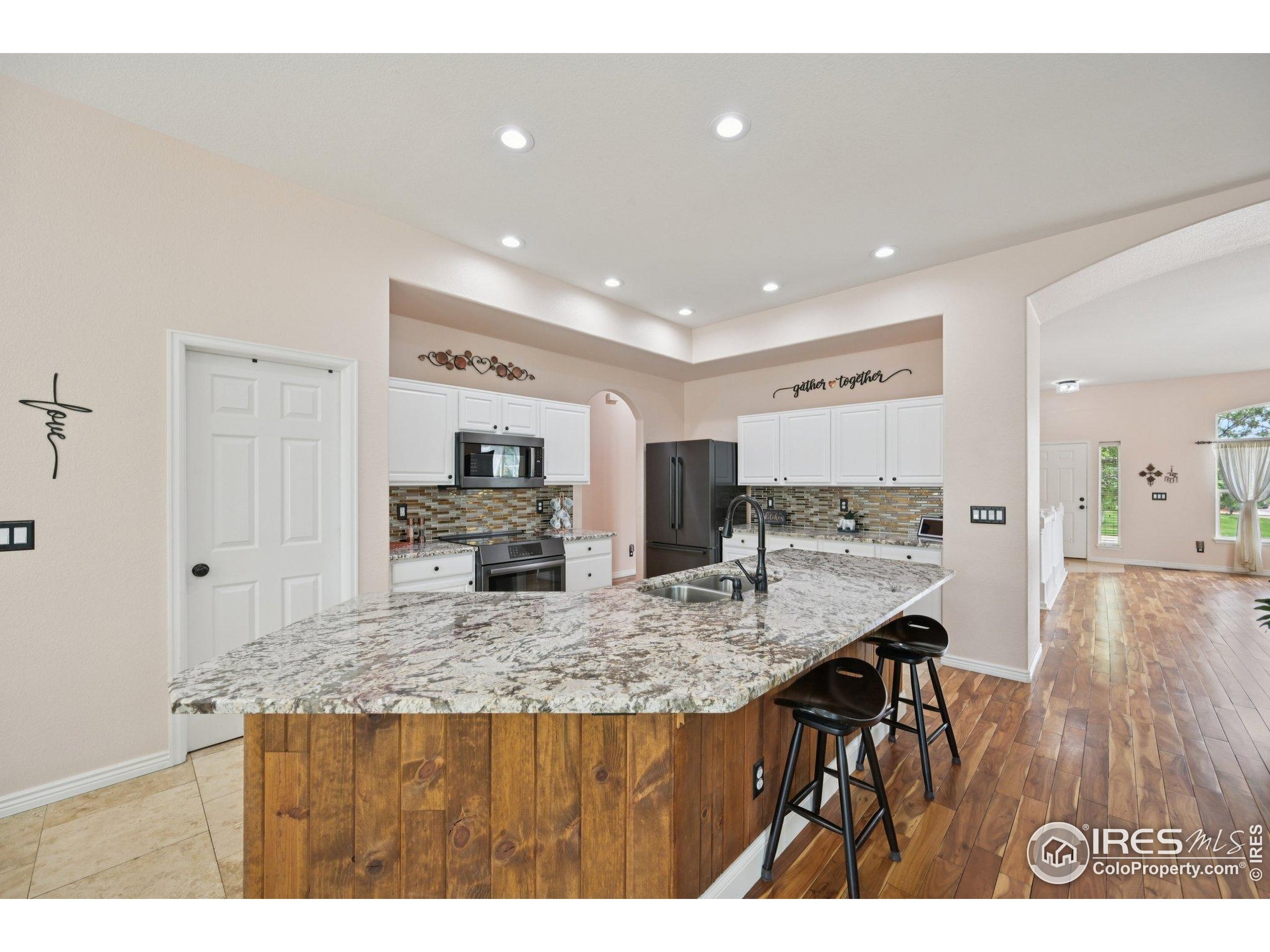 3991 Stampede Dr