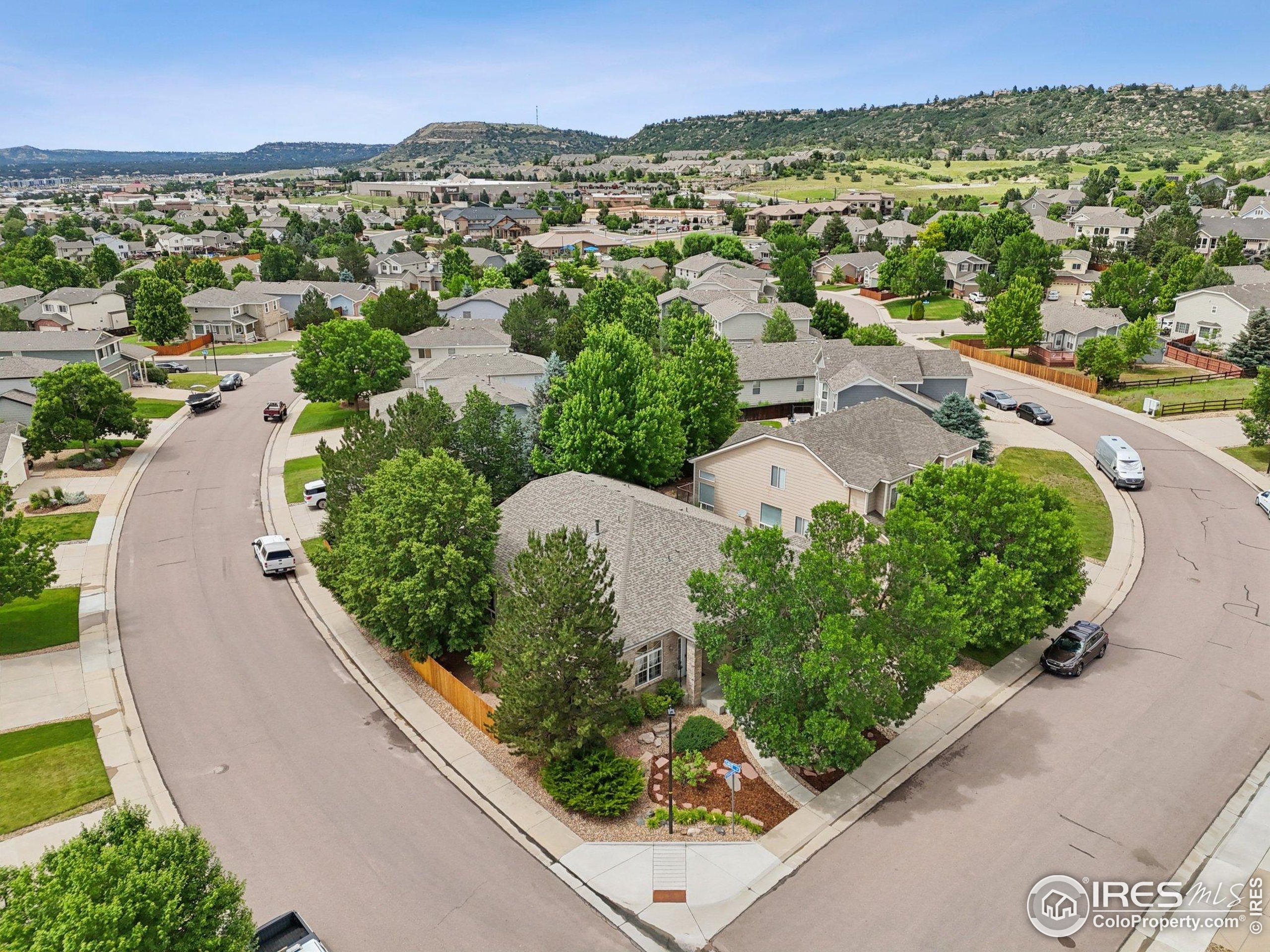 3991 Stampede Dr