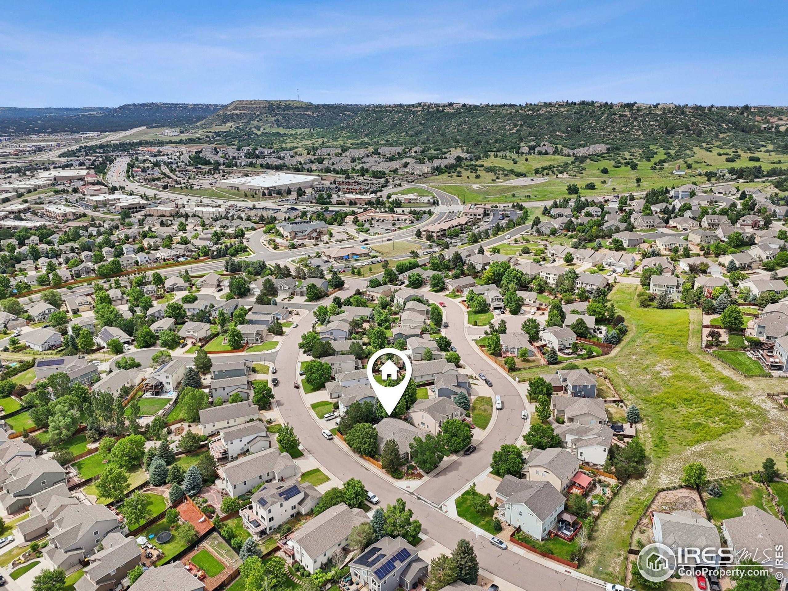 3991 Stampede Dr