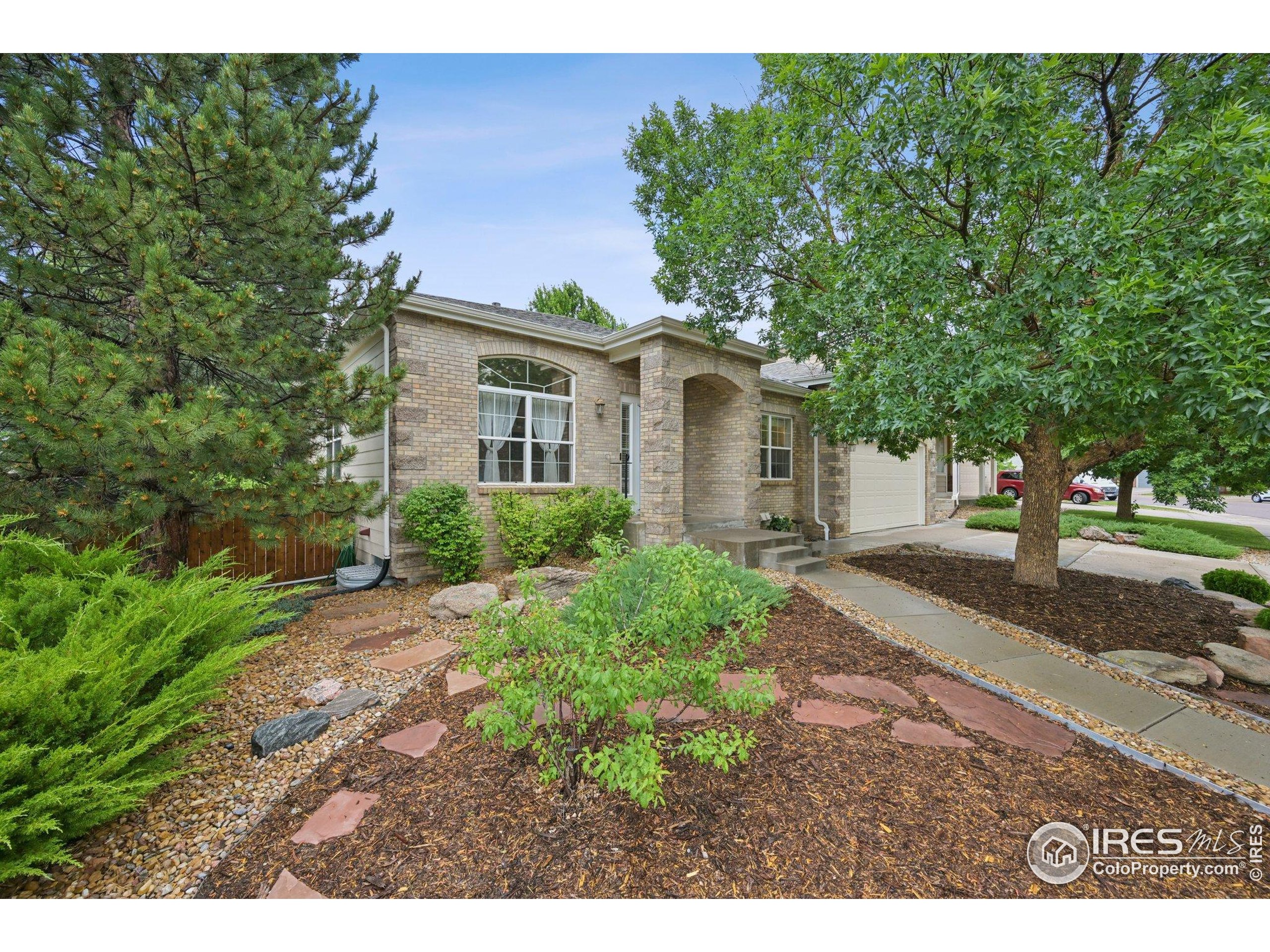 3991 Stampede Dr