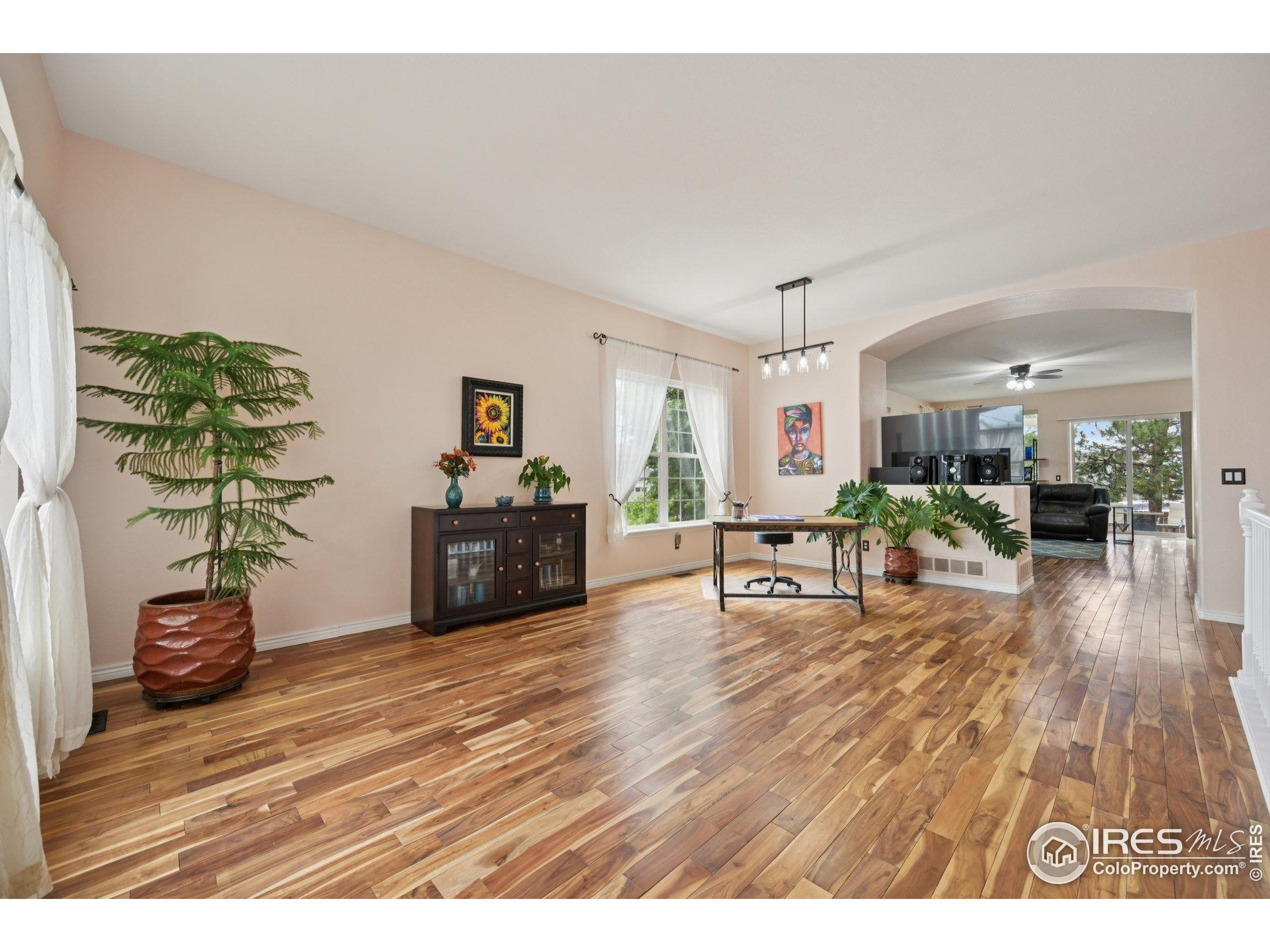 3991 Stampede Dr