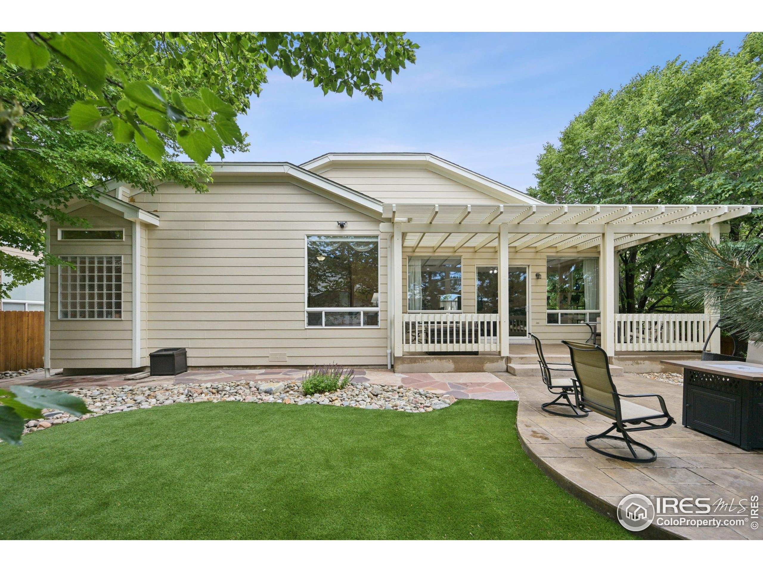 3991 Stampede Dr