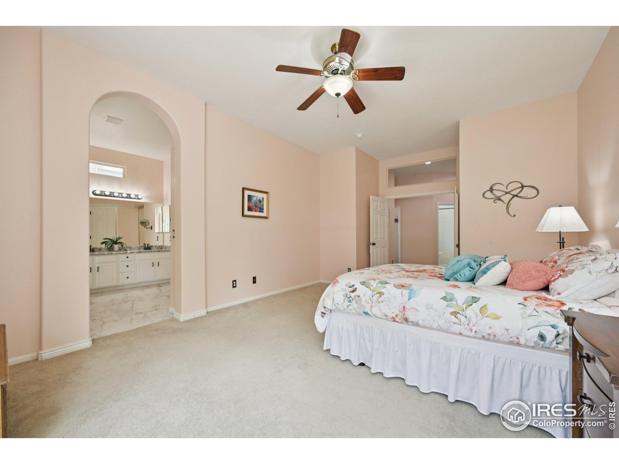 3991 Stampede Dr