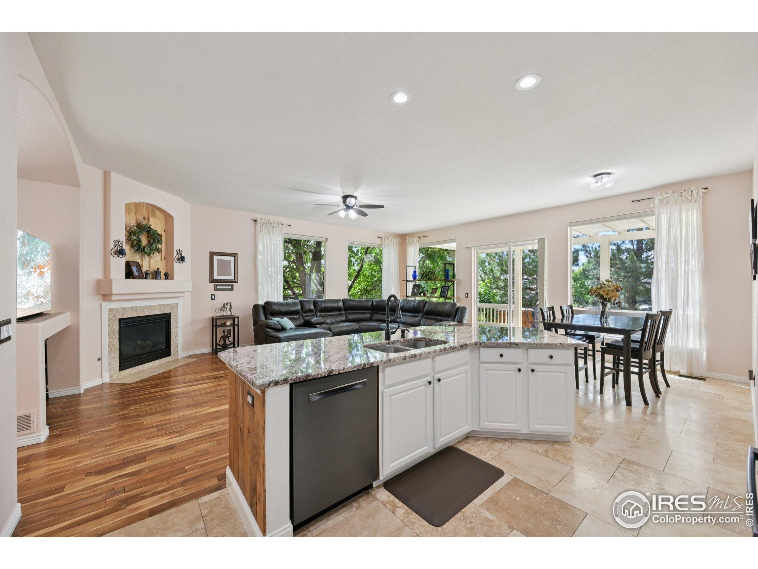 3991 Stampede Dr