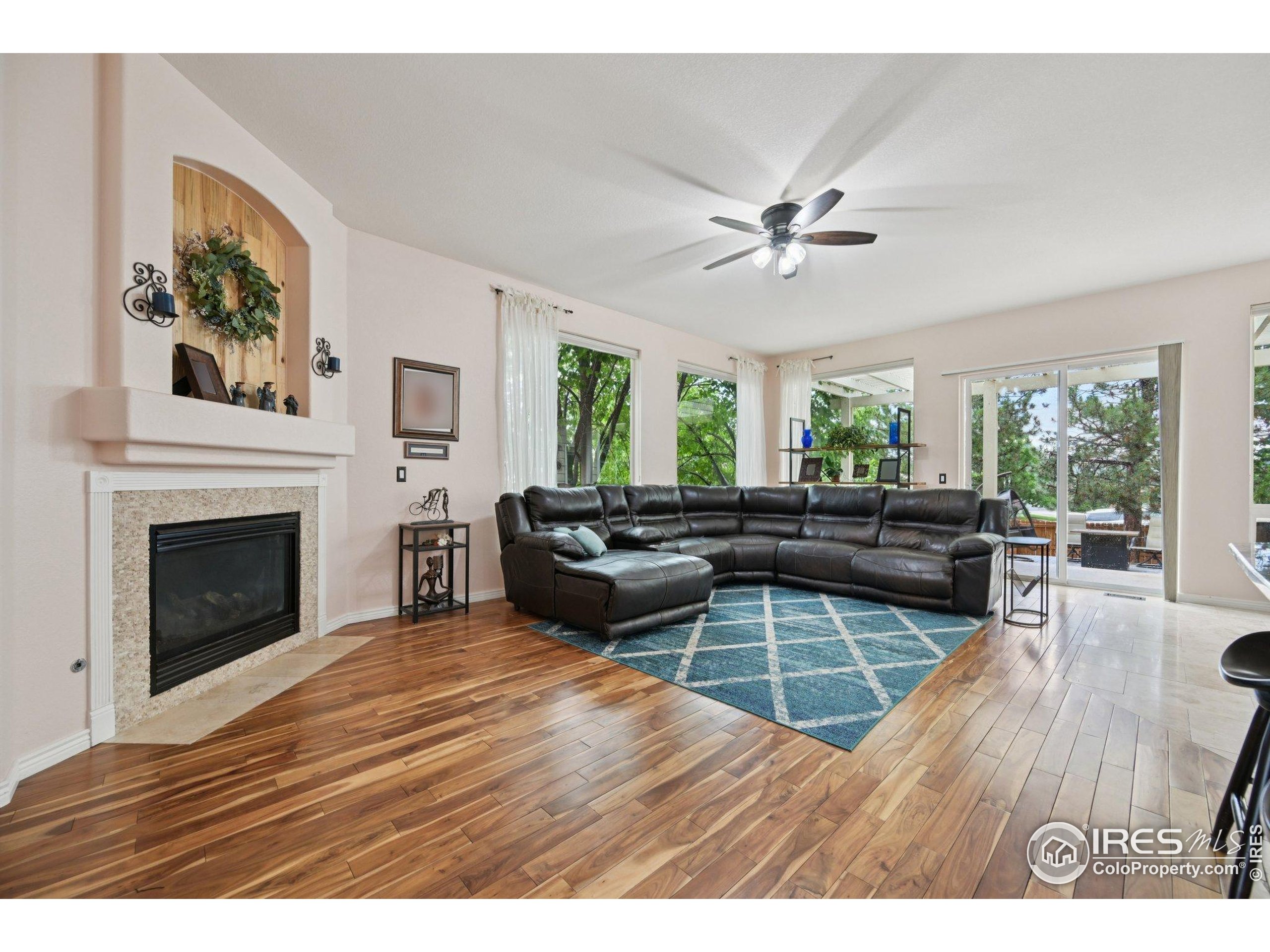 3991 Stampede Dr