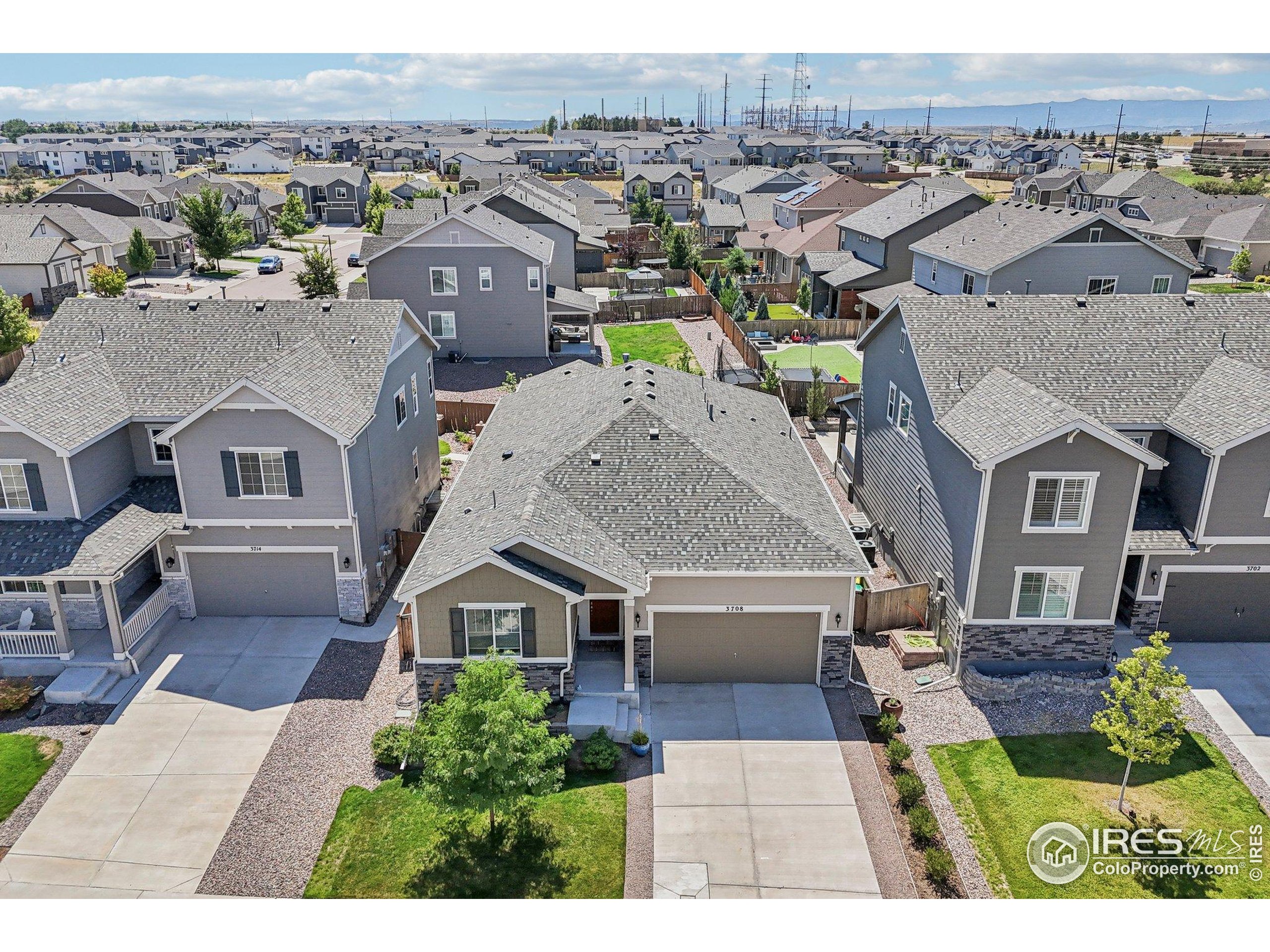 3708 White Rose Loop