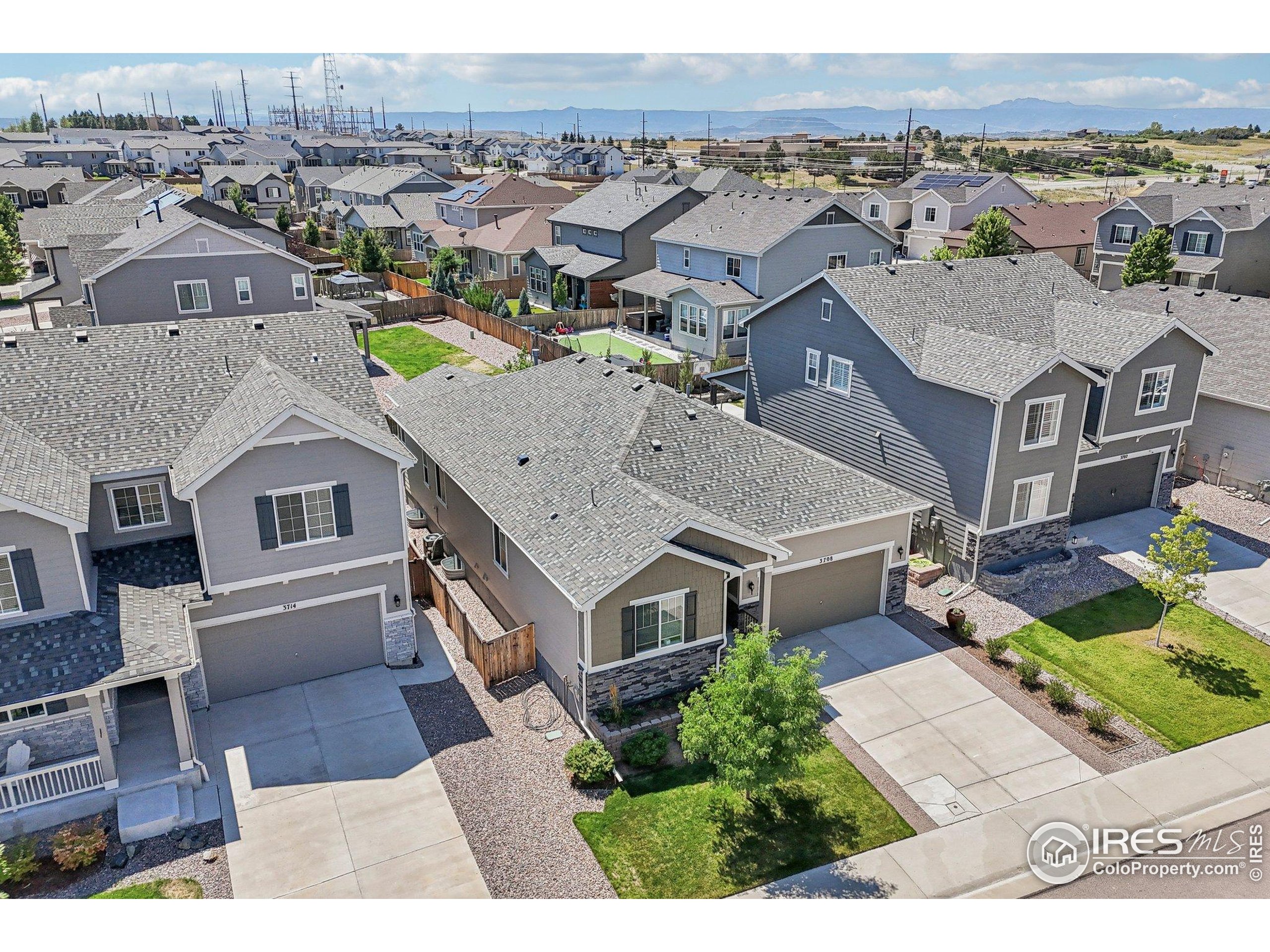 3708 White Rose Loop