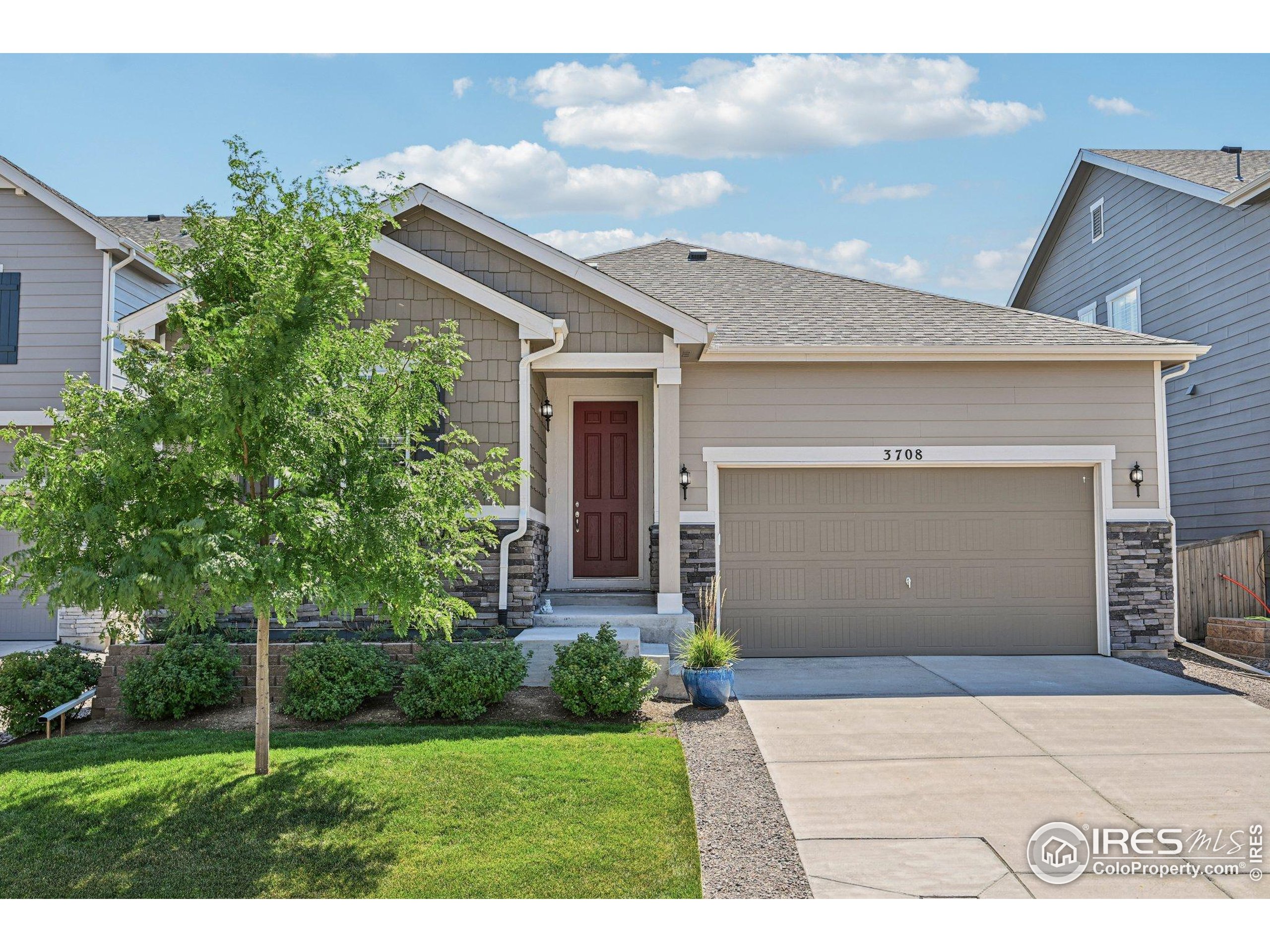 3708 White Rose Loop