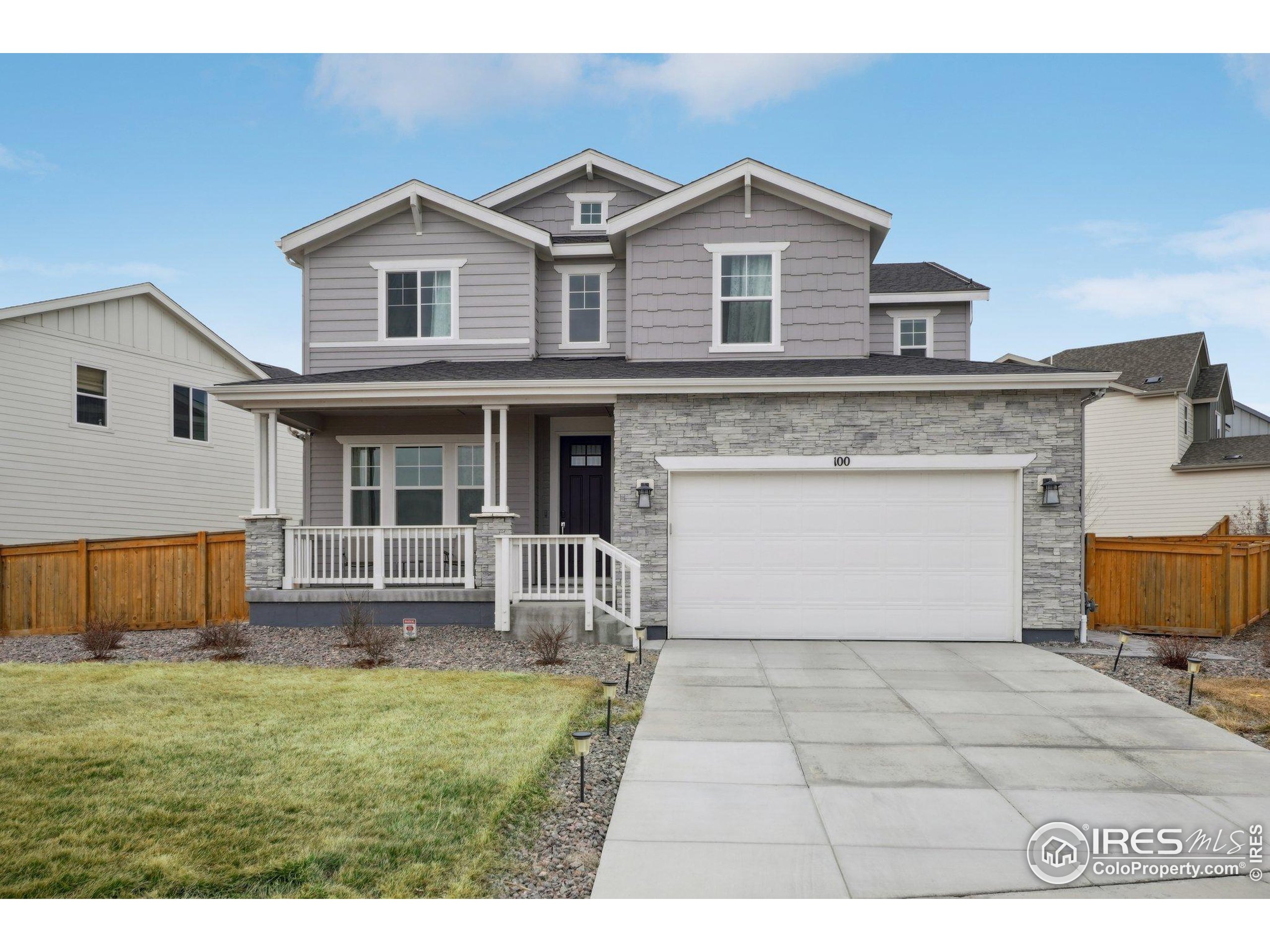 100 Stinson Pl