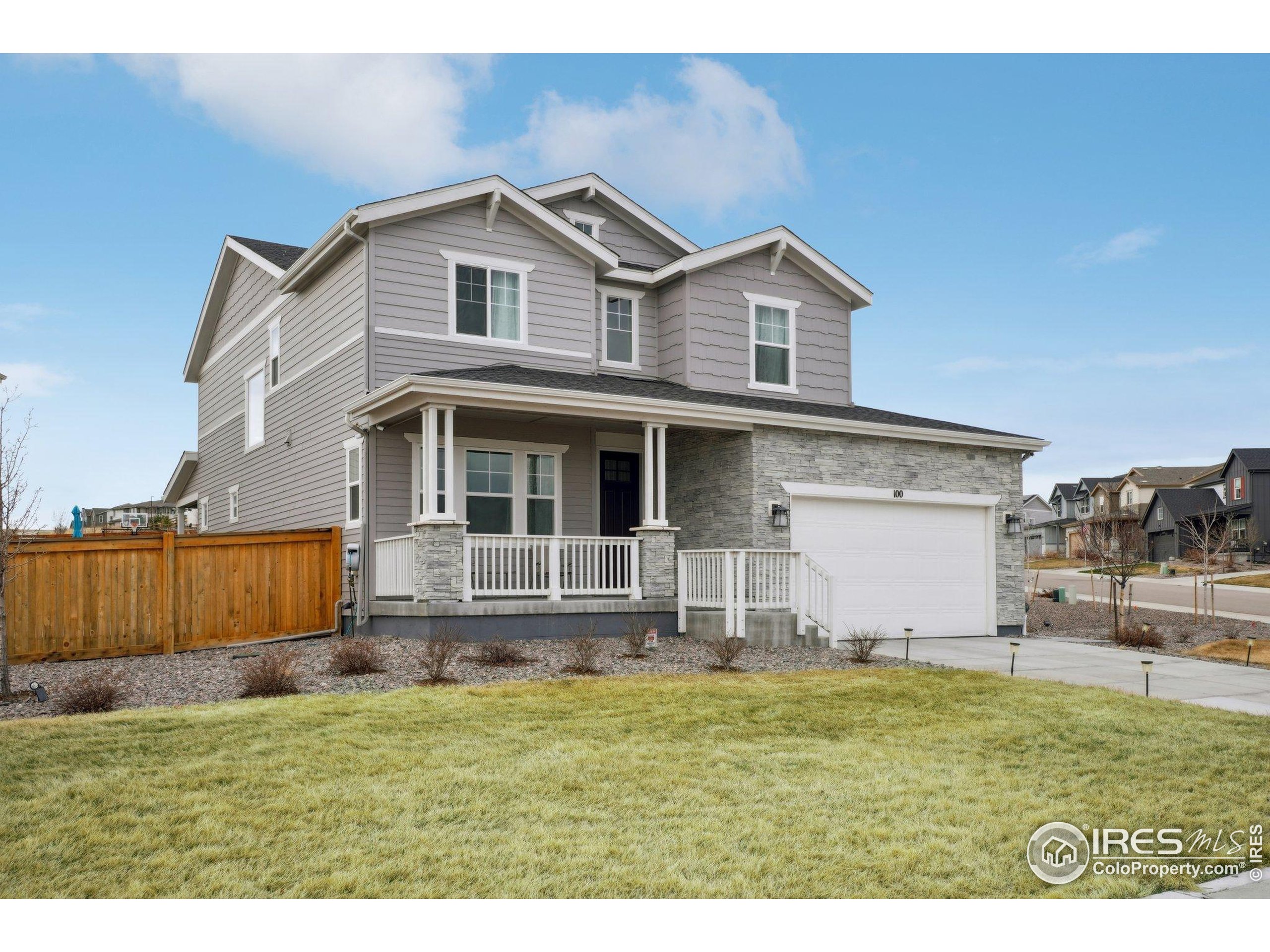 100 Stinson Pl
