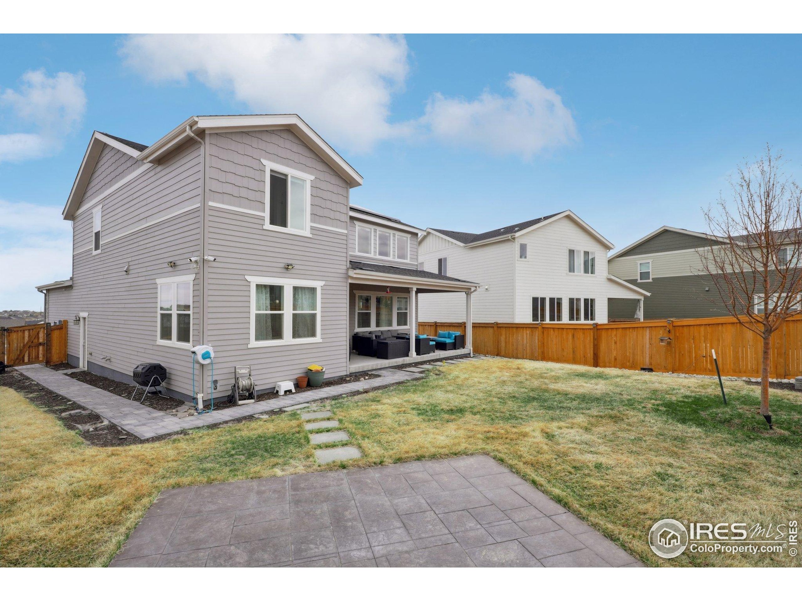 100 Stinson Pl