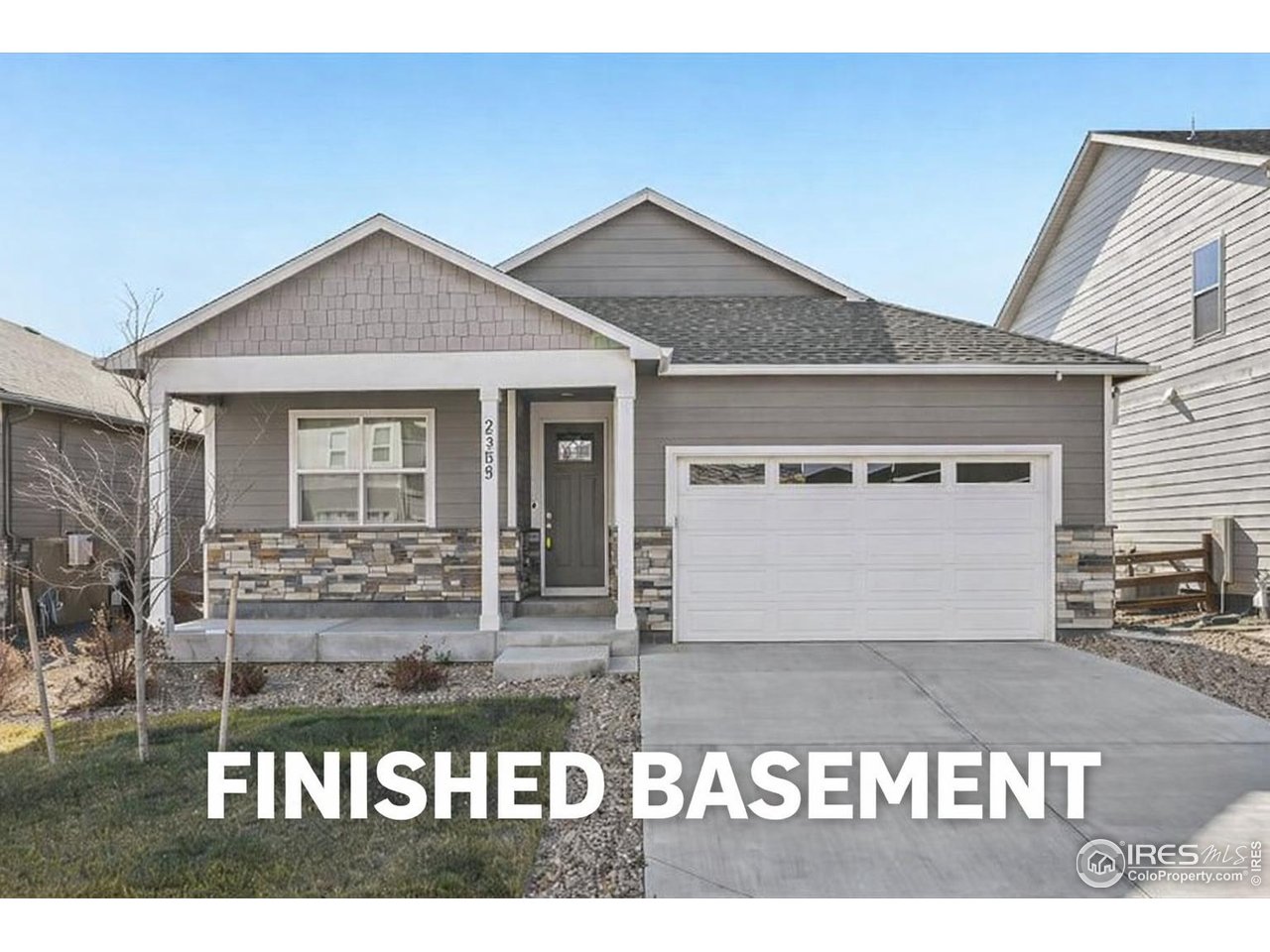 2159 Indian Balsam Dr