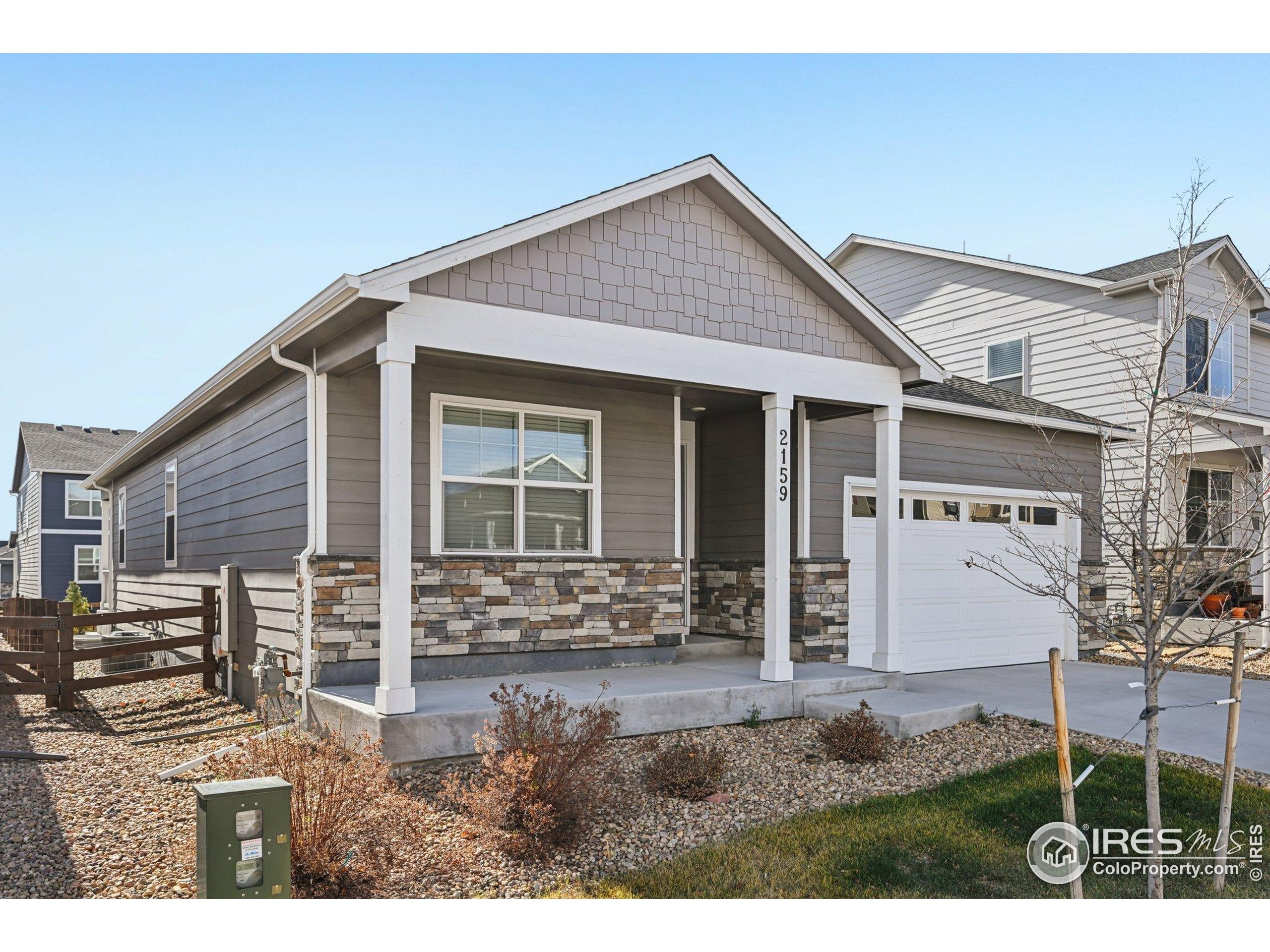 2159 Indian Balsam Dr