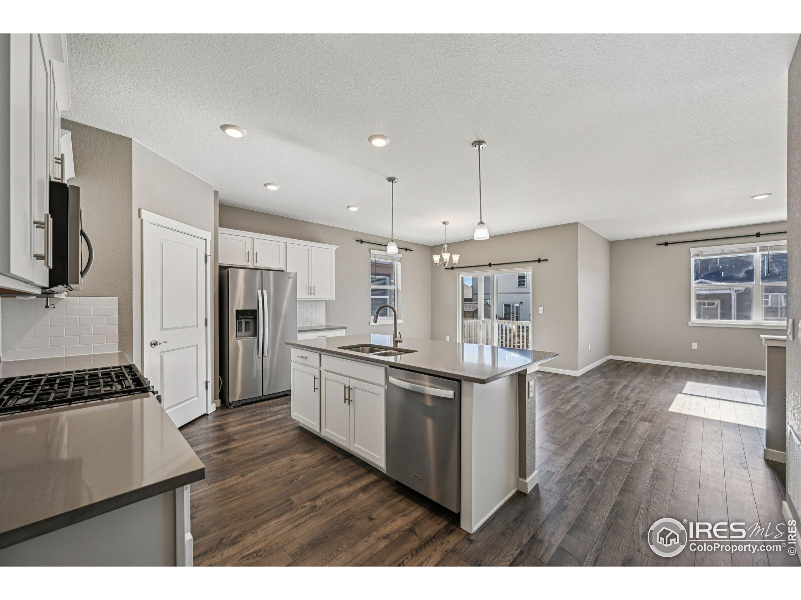 2159 Indian Balsam Dr