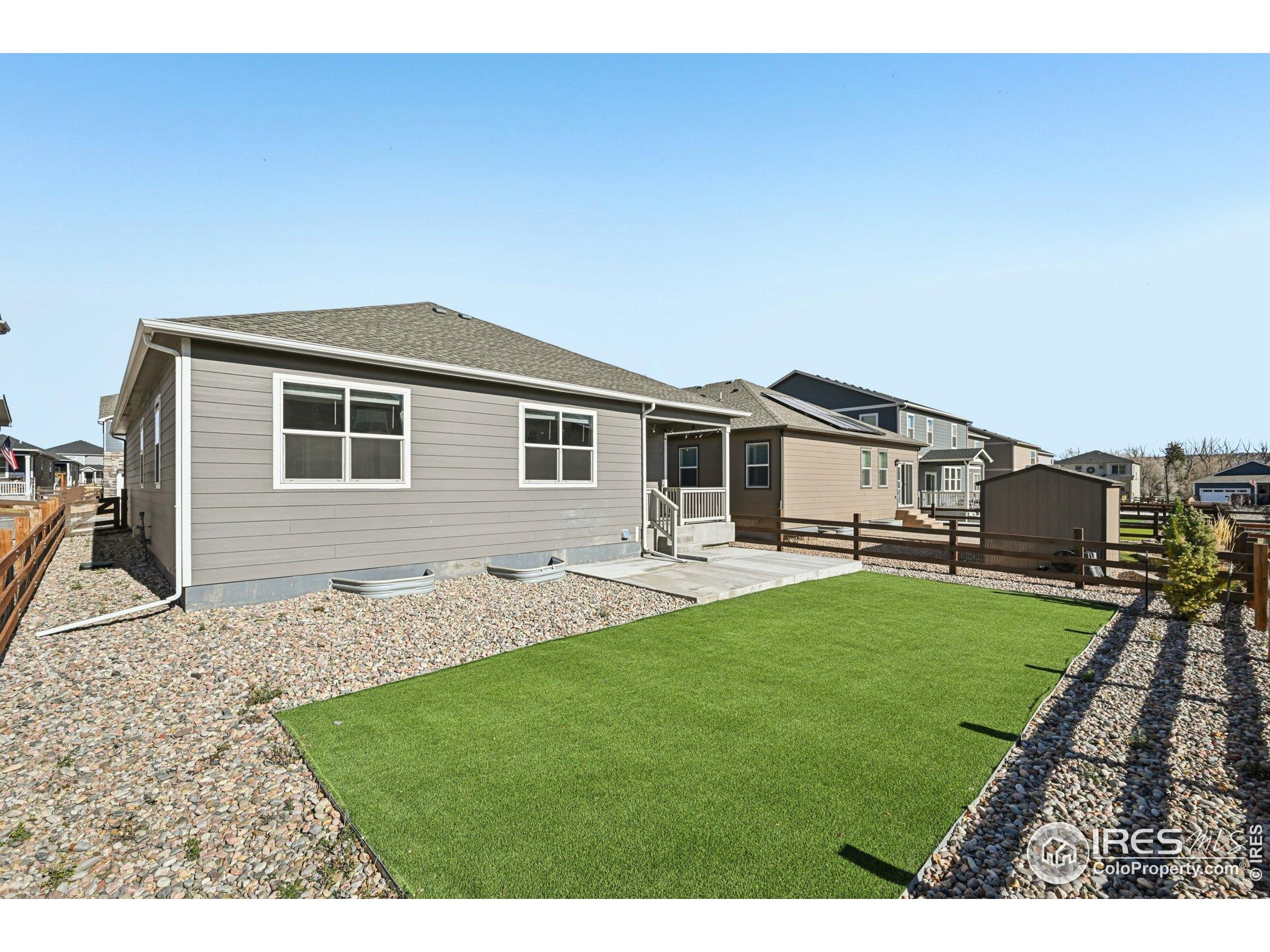 2159 Indian Balsam Dr