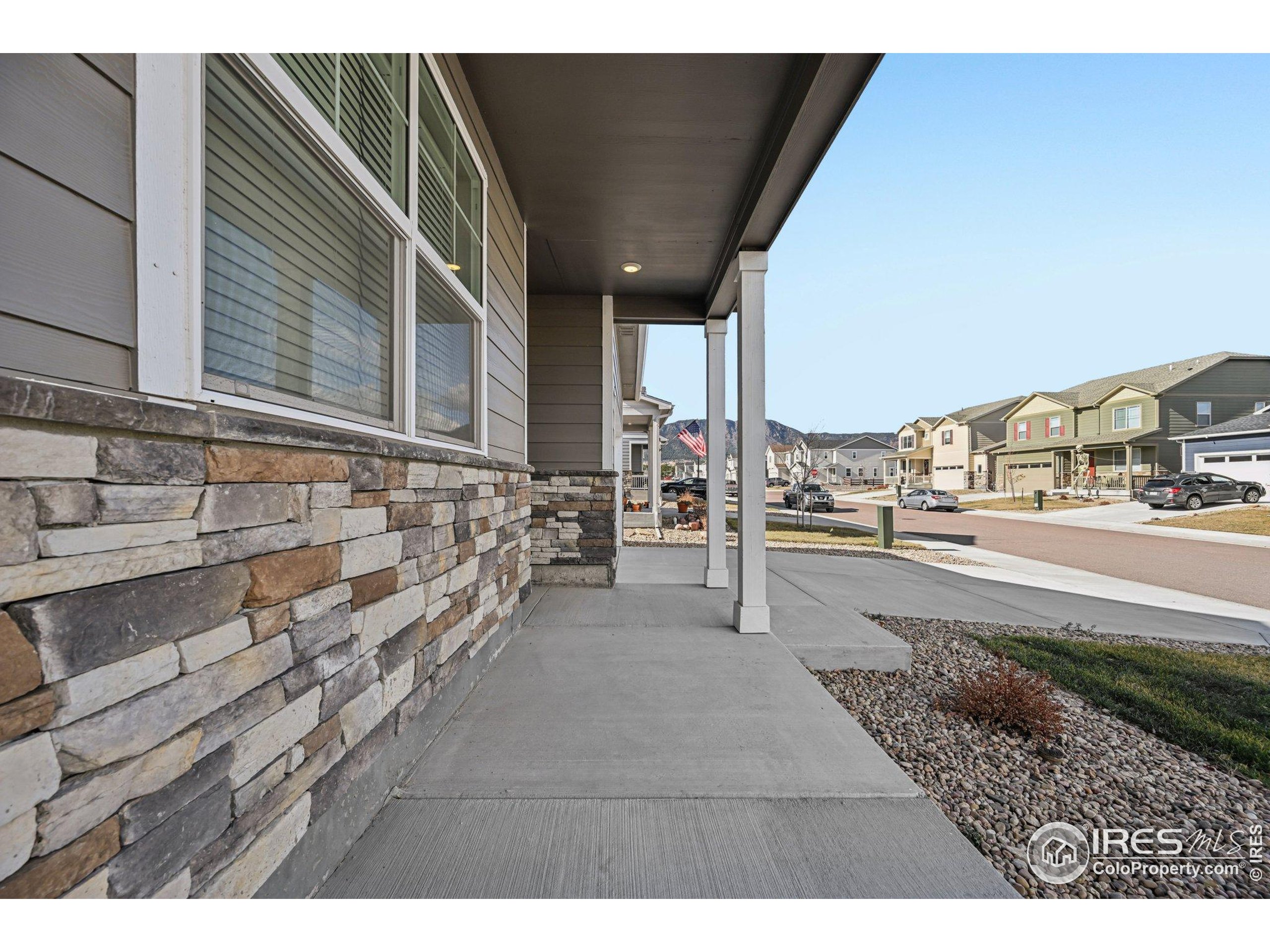 2159 Indian Balsam Dr