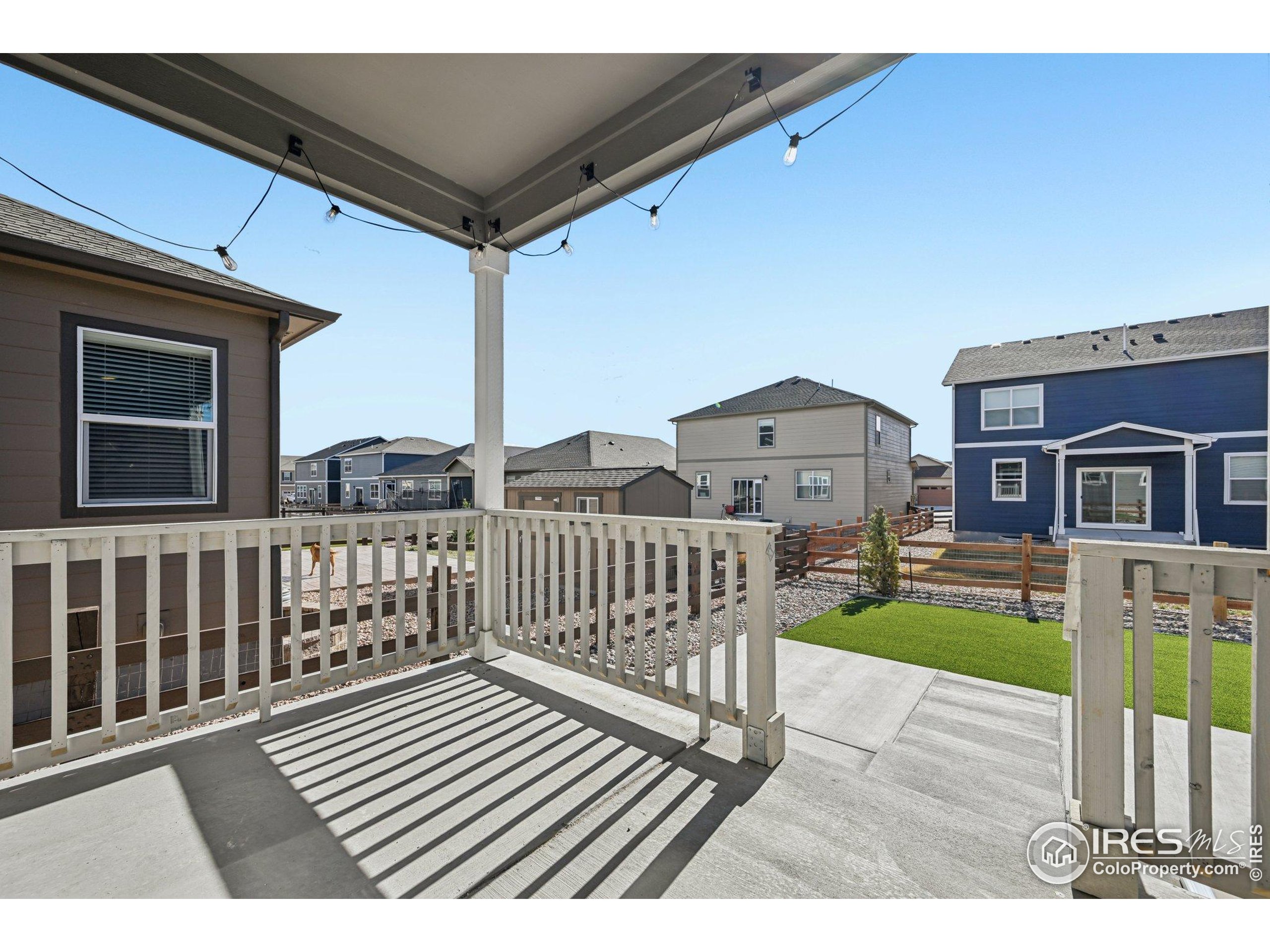 2159 Indian Balsam Dr