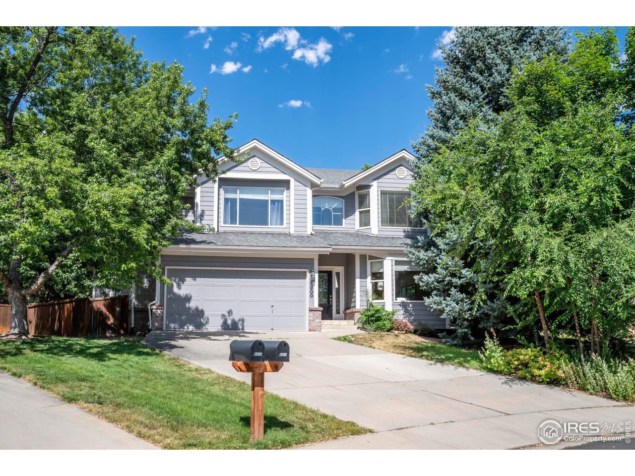 5900 Brandywine Ct