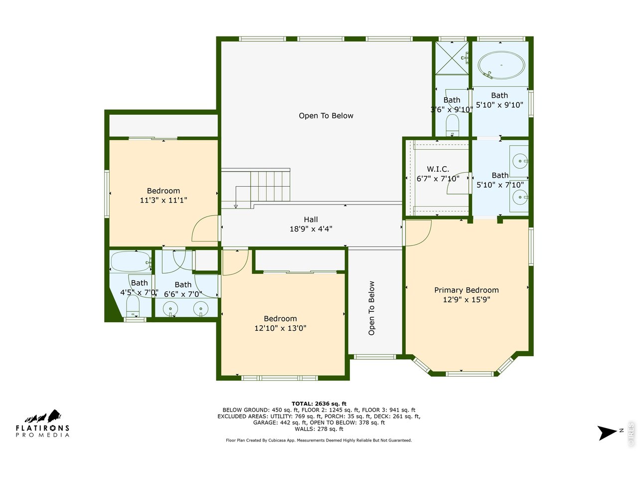 5900 Brandywine Ct