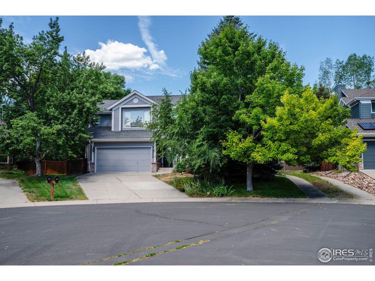 5900 Brandywine Ct