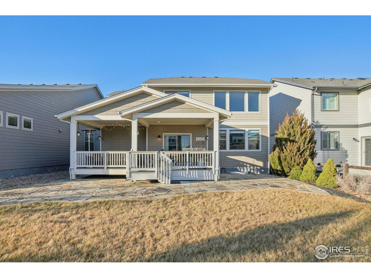 4360 Buffalo Mountain Dr