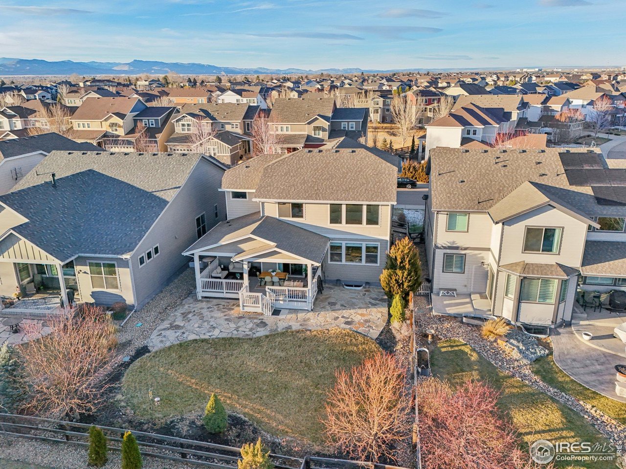 4360 Buffalo Mountain Dr
