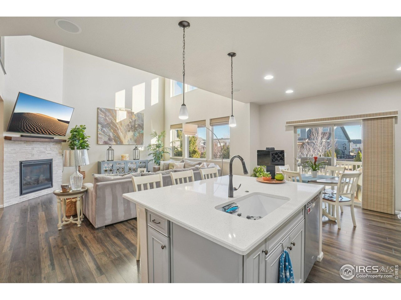 4360 Buffalo Mountain Dr