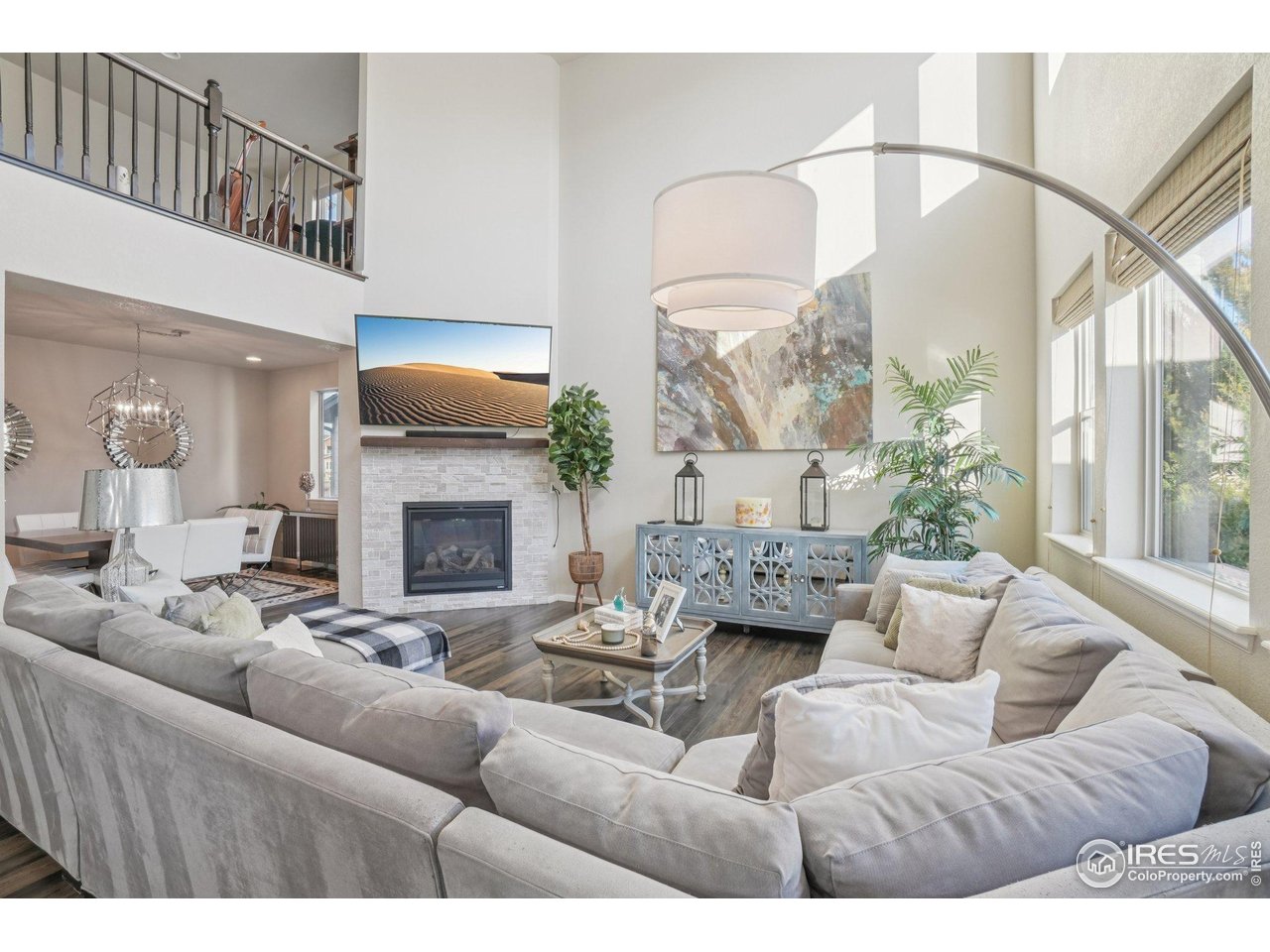 4360 Buffalo Mountain Dr