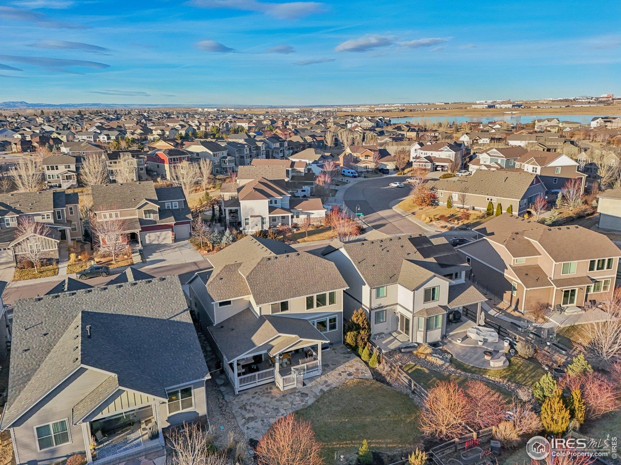 4360 Buffalo Mountain Dr