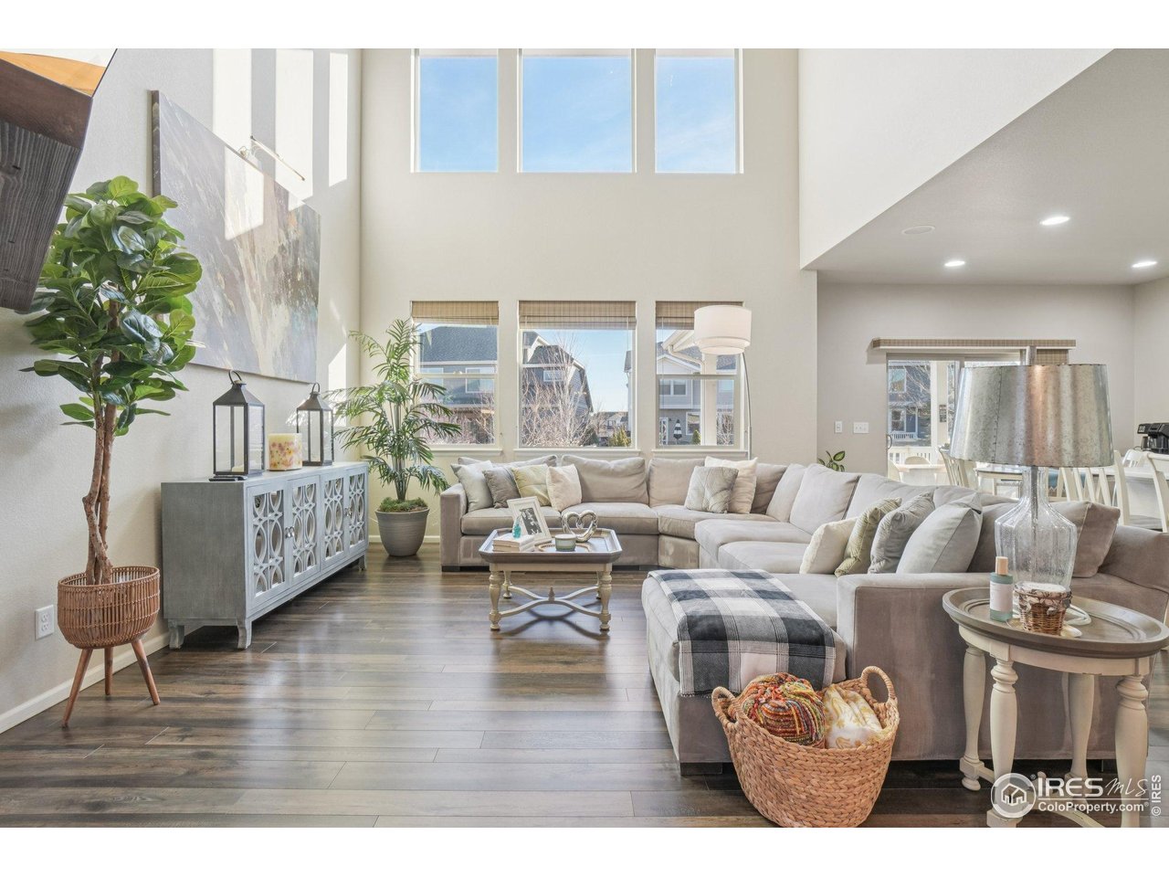 4360 Buffalo Mountain Dr