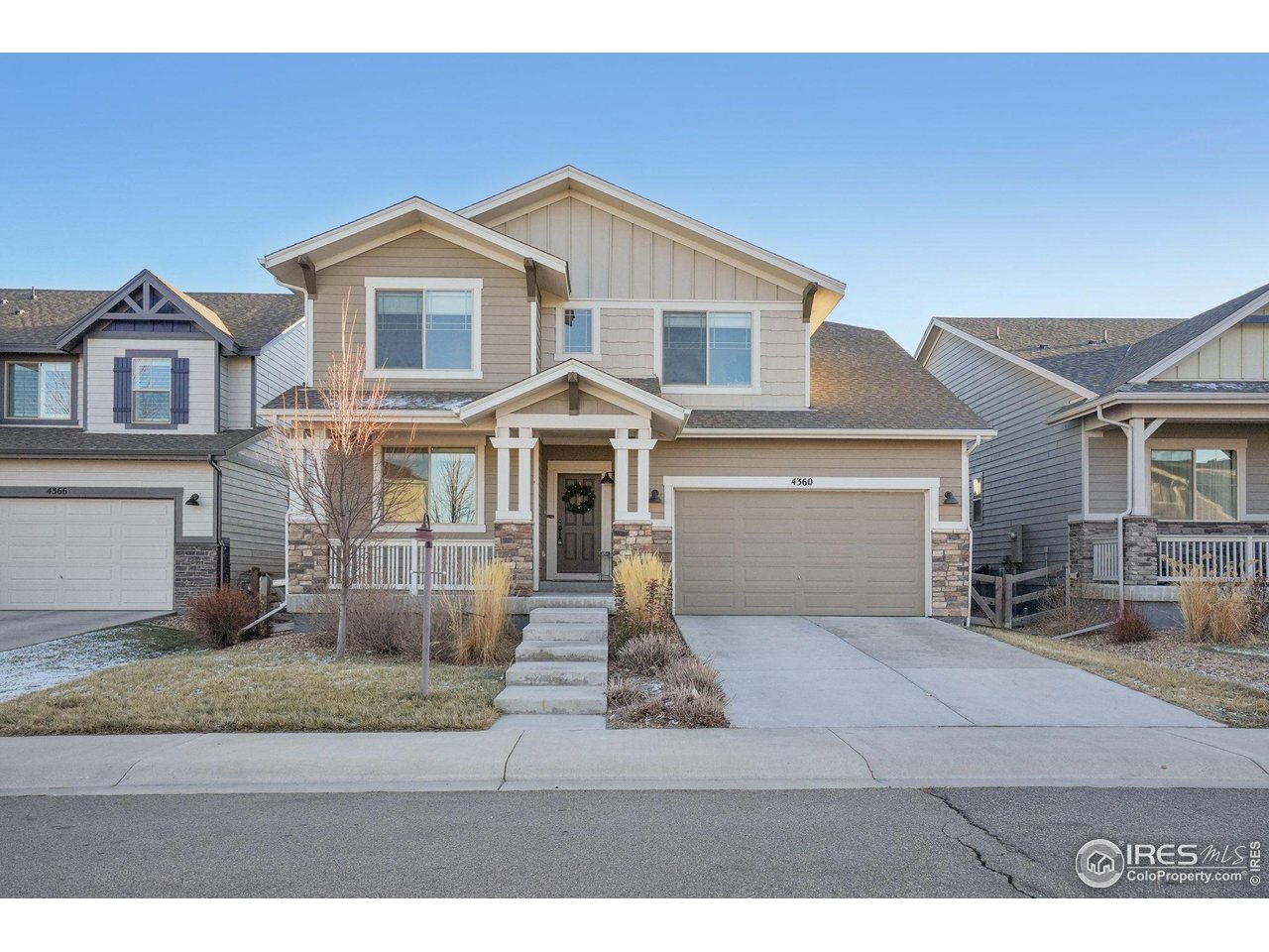 4360 Buffalo Mountain Dr