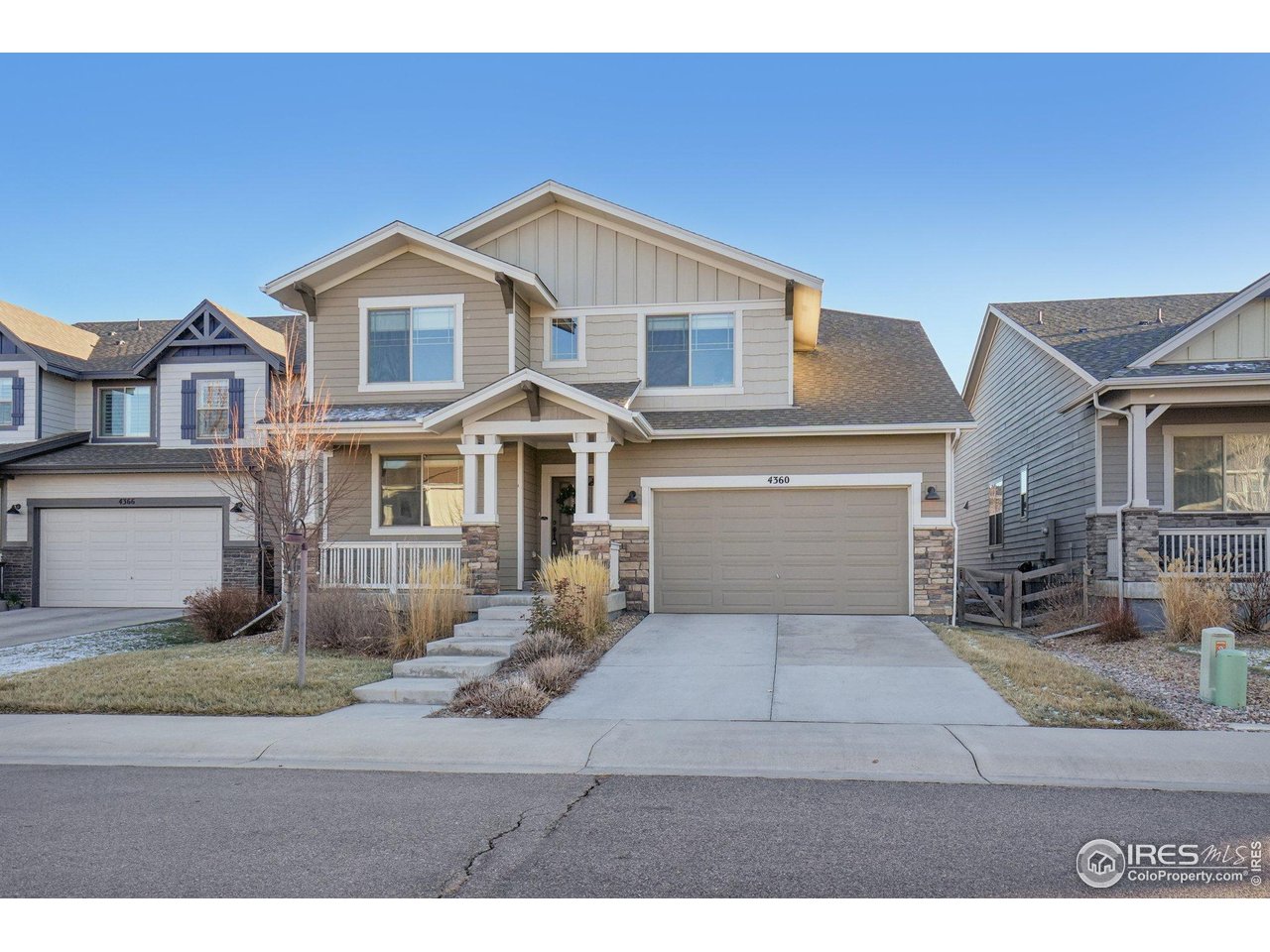 4360 Buffalo Mountain Dr